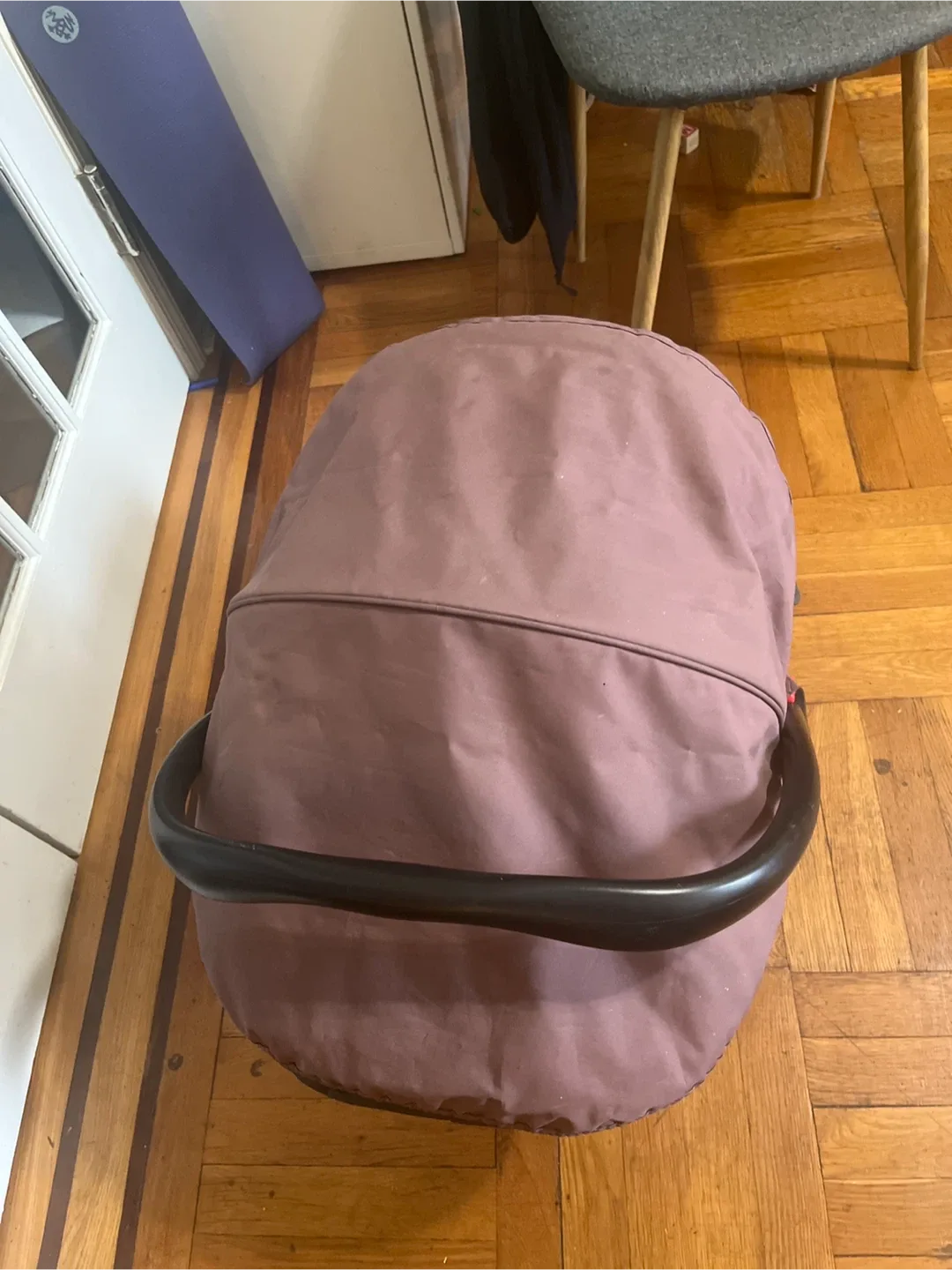 Graco SnugRide 30 Infant Car Seat image indicator(3)