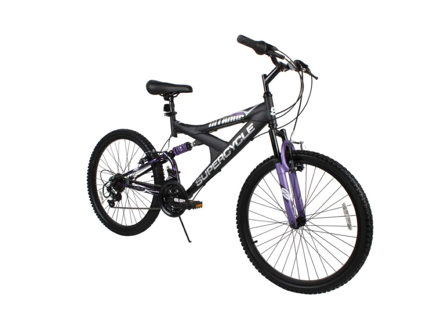 Supercycle Mountain Bike - Great Condition!