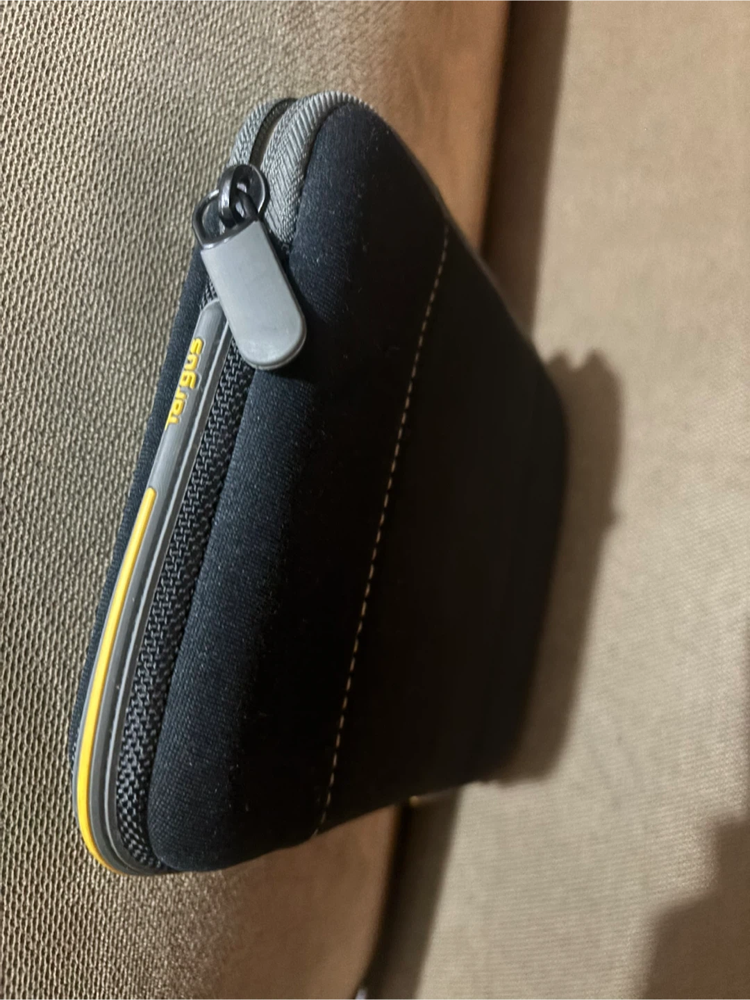 Targus Black IPad Mini Case - photo 2