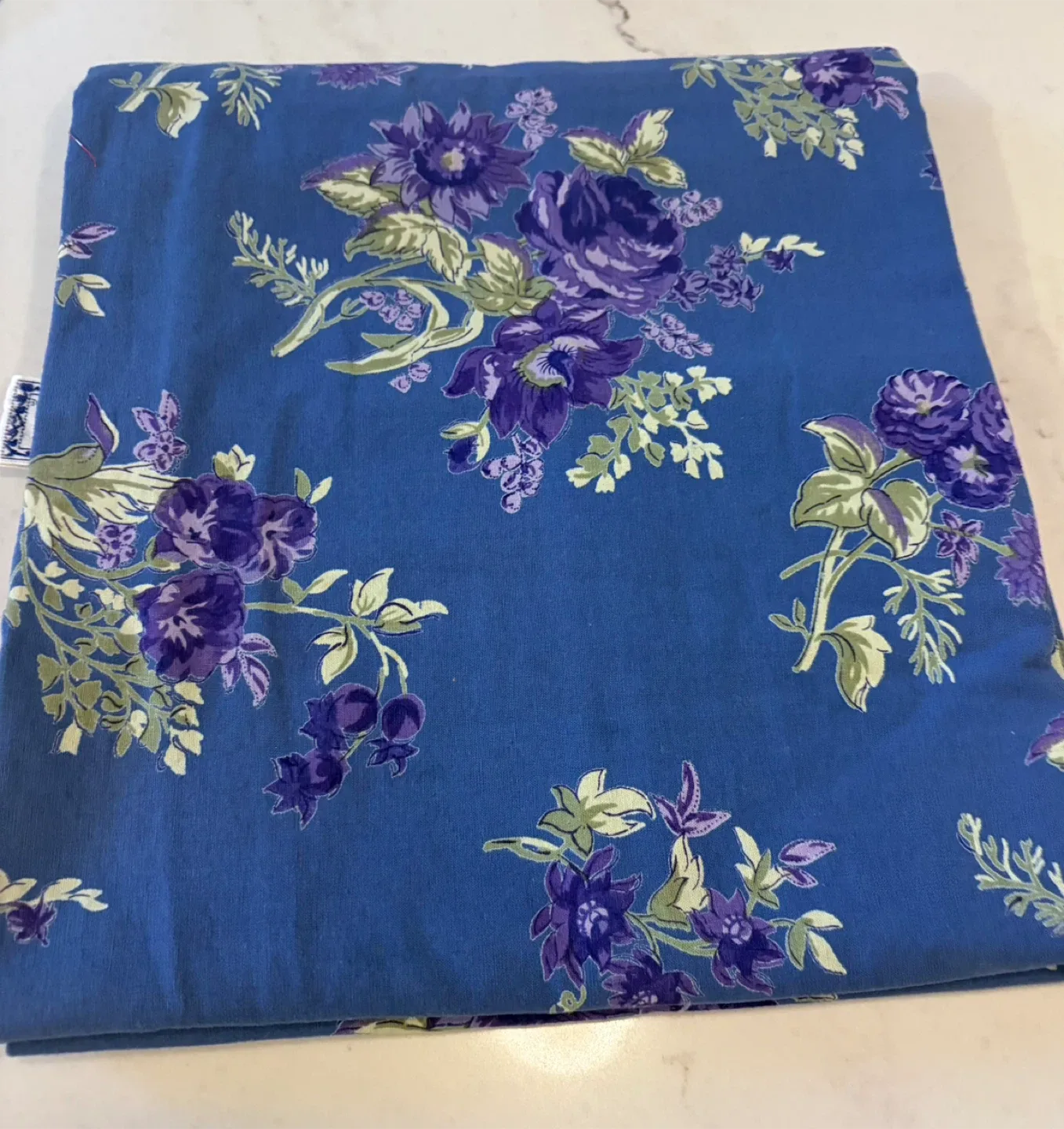 April Cornell Rectangular Table Cloth