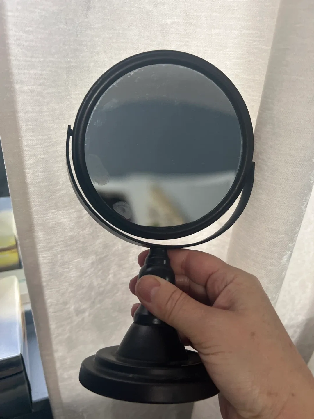 Mainstays MSBRN-MIR Mirror image indicator(2)