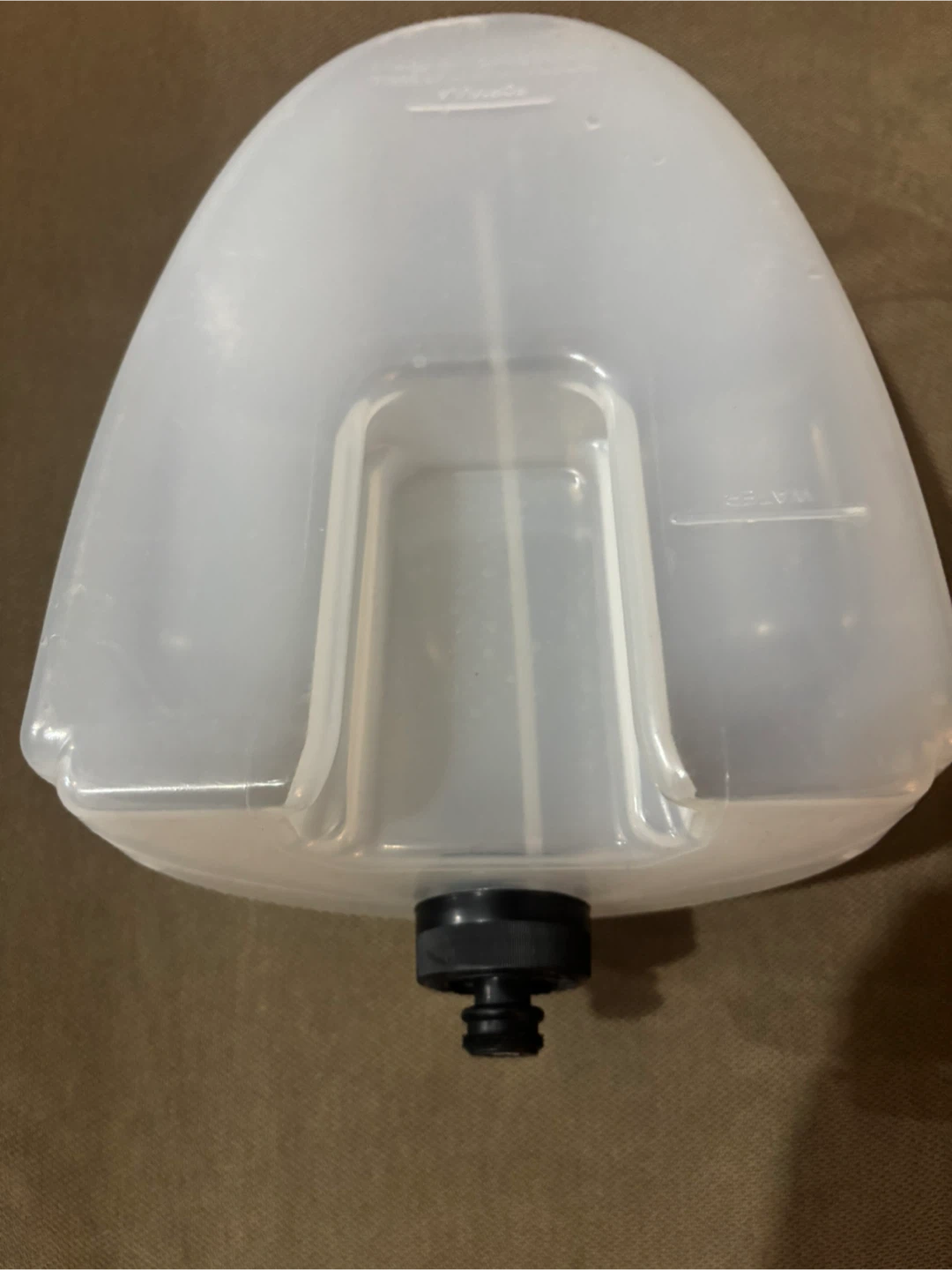 Bissell Little Green Tank Replacement - photo 3