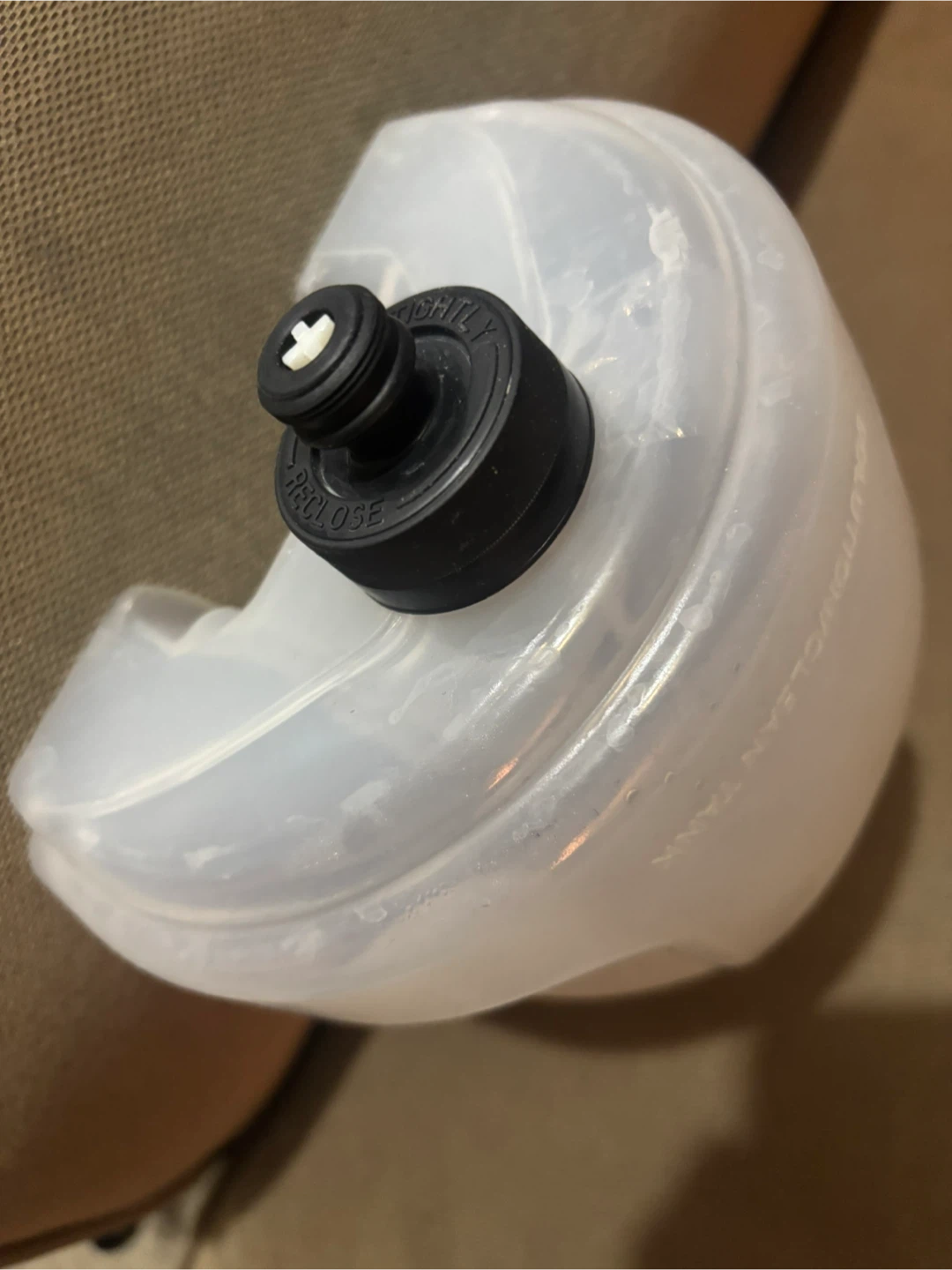 Bissell Little Green Tank Replacement