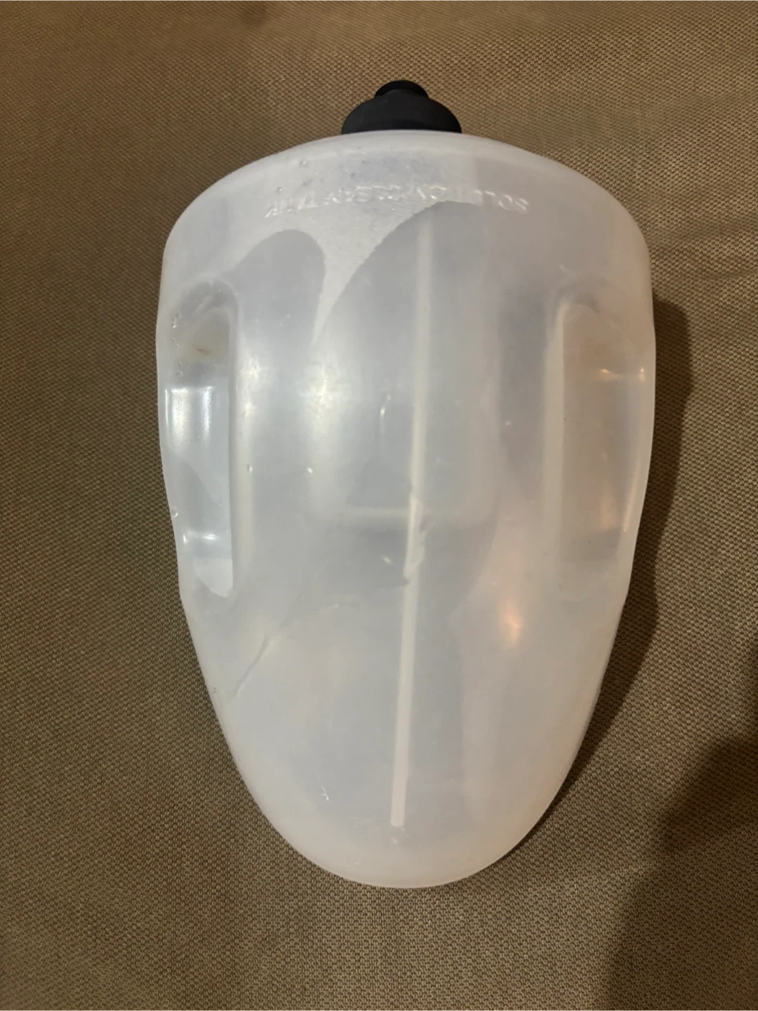Bissell Little Green Tank Replacement - photo 2