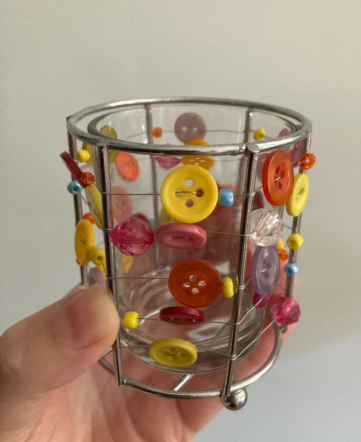 New Tealight Holder image indicator(2)