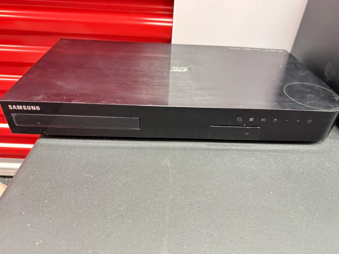 Samsung Home Theater System - photo 3