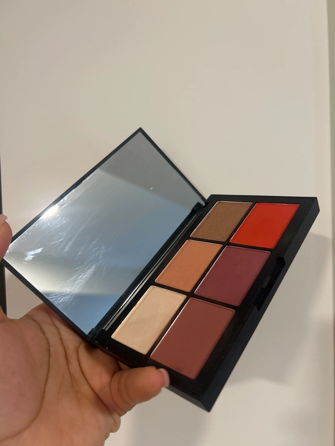 NARS NARSissist Cheek Palette - photo 2
