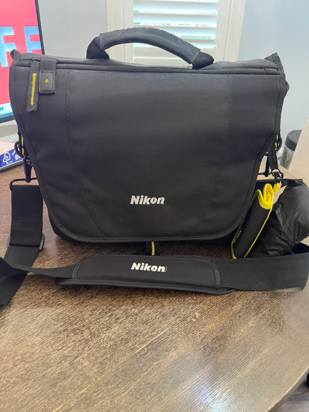 Nikon D7000 DSLR Camera - photo 5