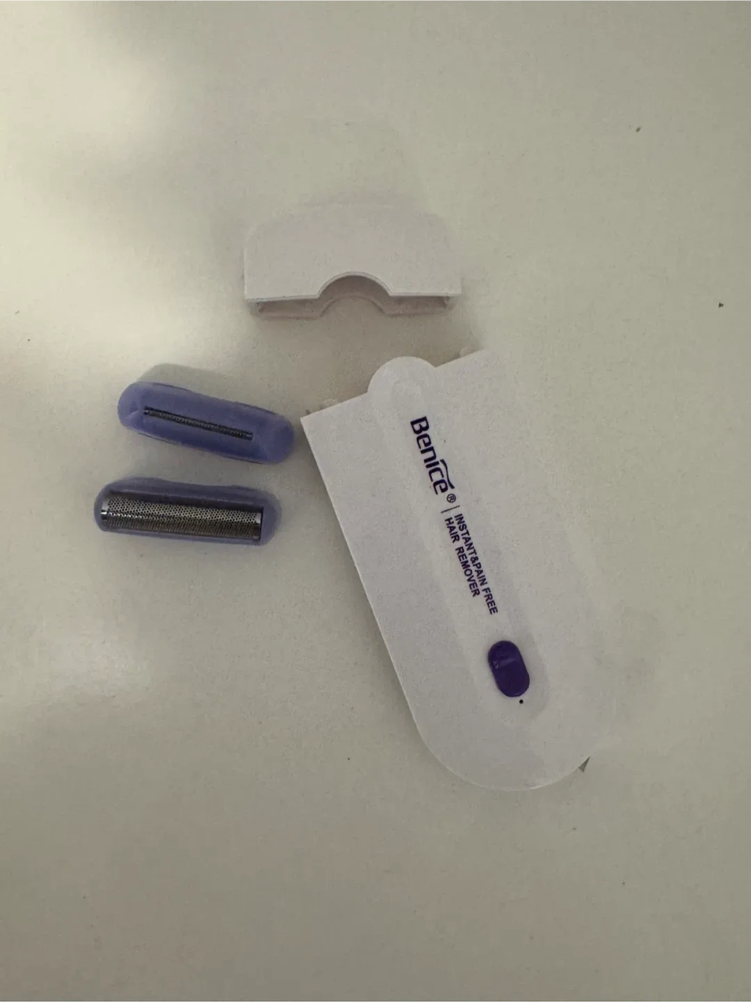 Pain Free facial Hair Remover thumbnail