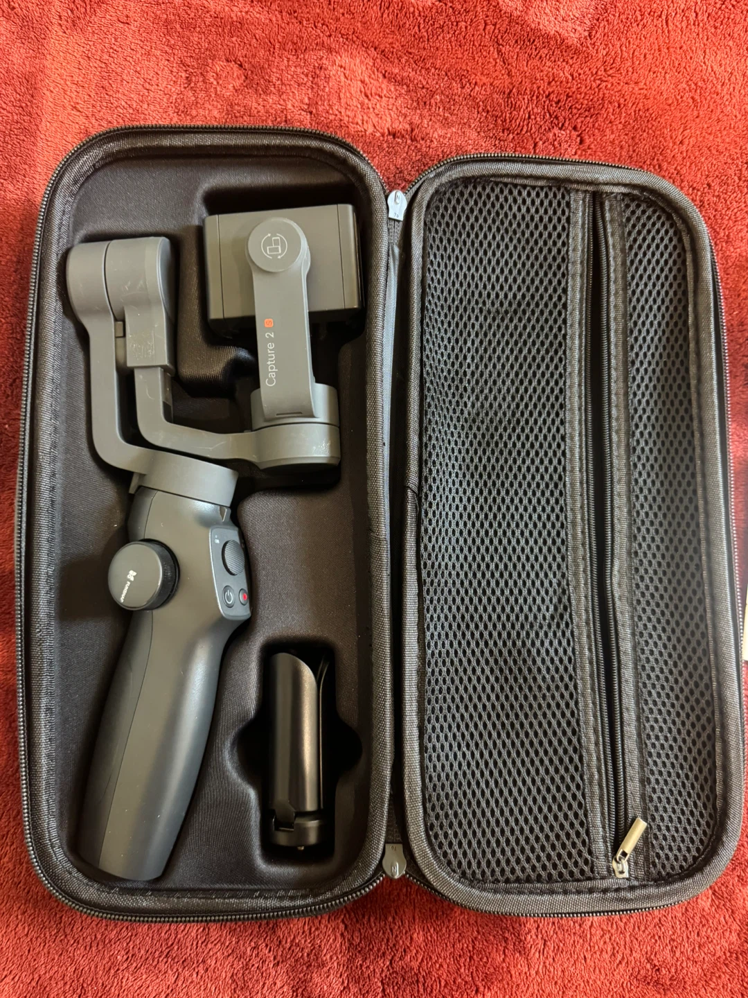 FunSnap Capture 2S Gimbal Stabilizer - photo 2