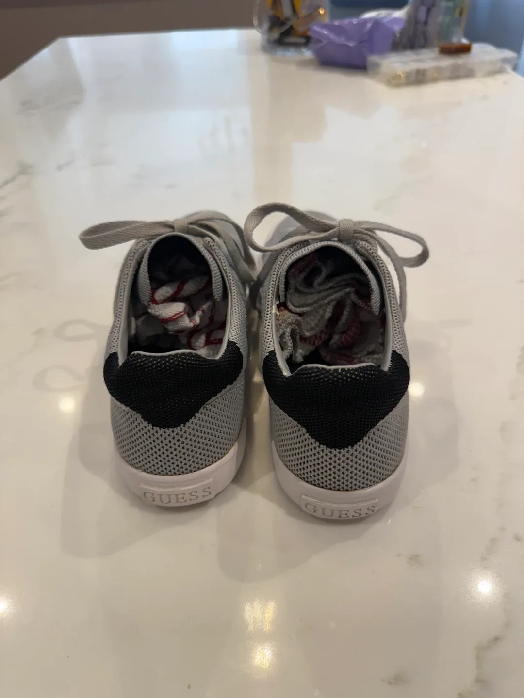 Guess Sneakers image indicator(5)