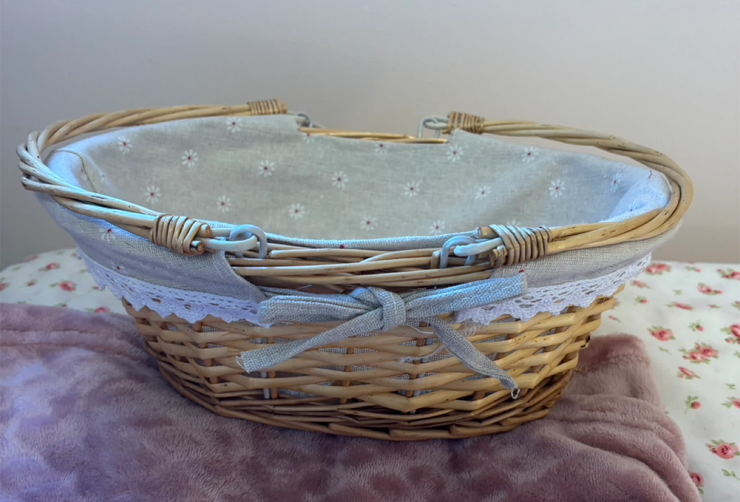 Woven Basket