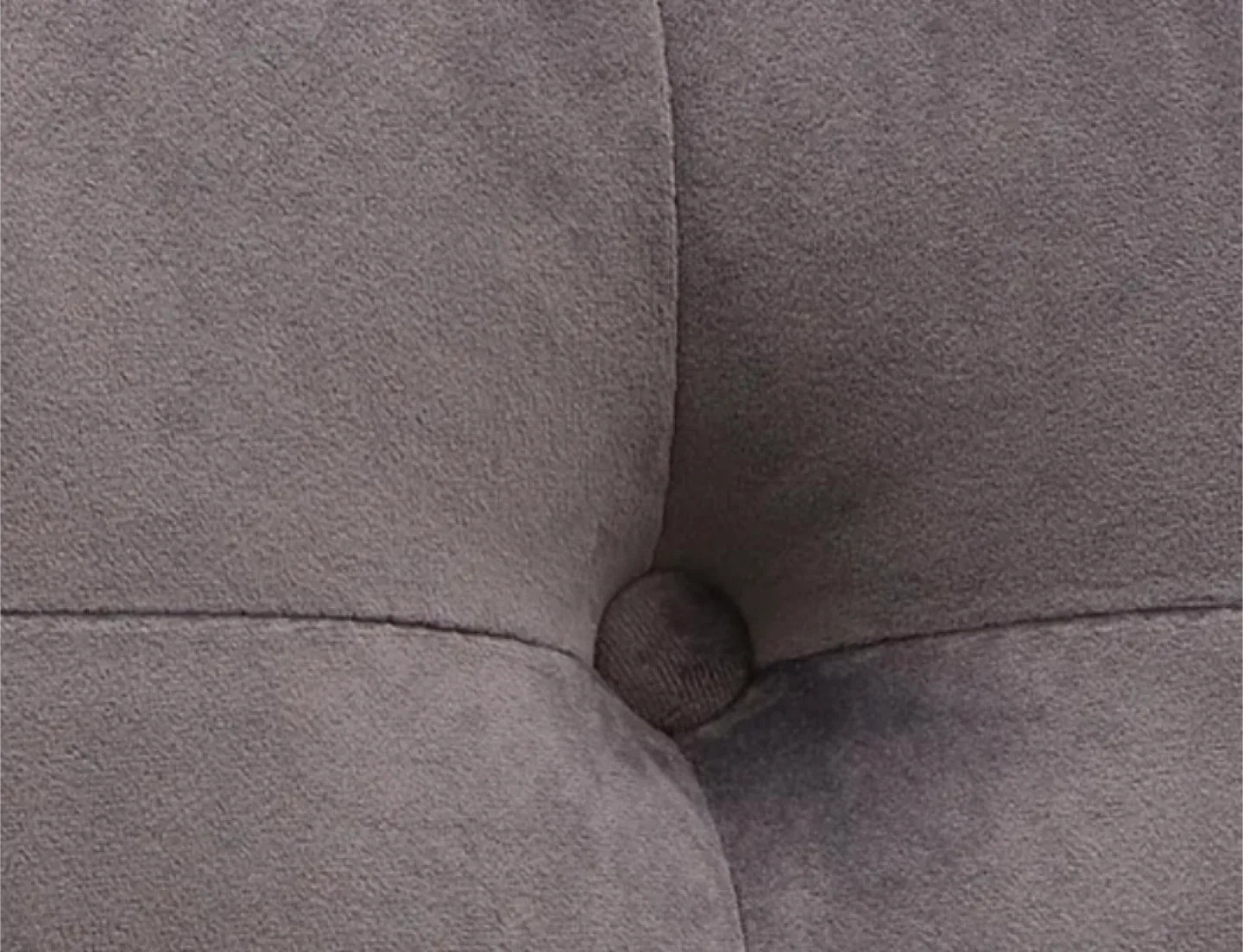 Grey Velvet Sofa (84")- image indicator(7)