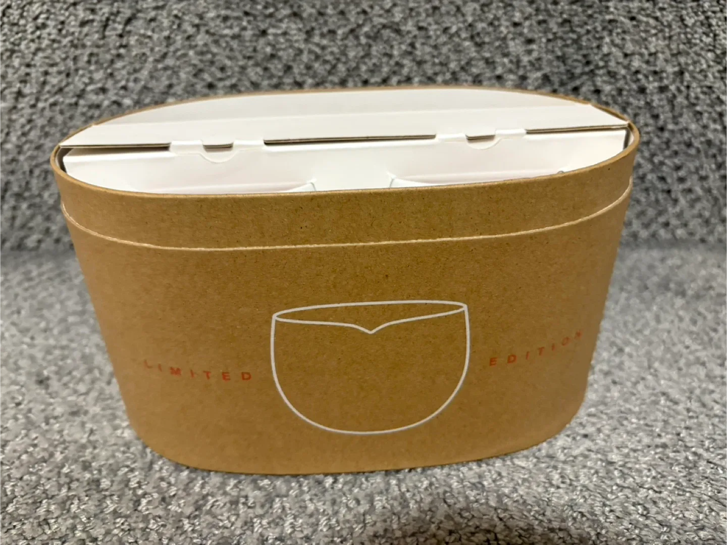 Nespresso Origin Collection Lungo Cups + Tray image indicator(2)