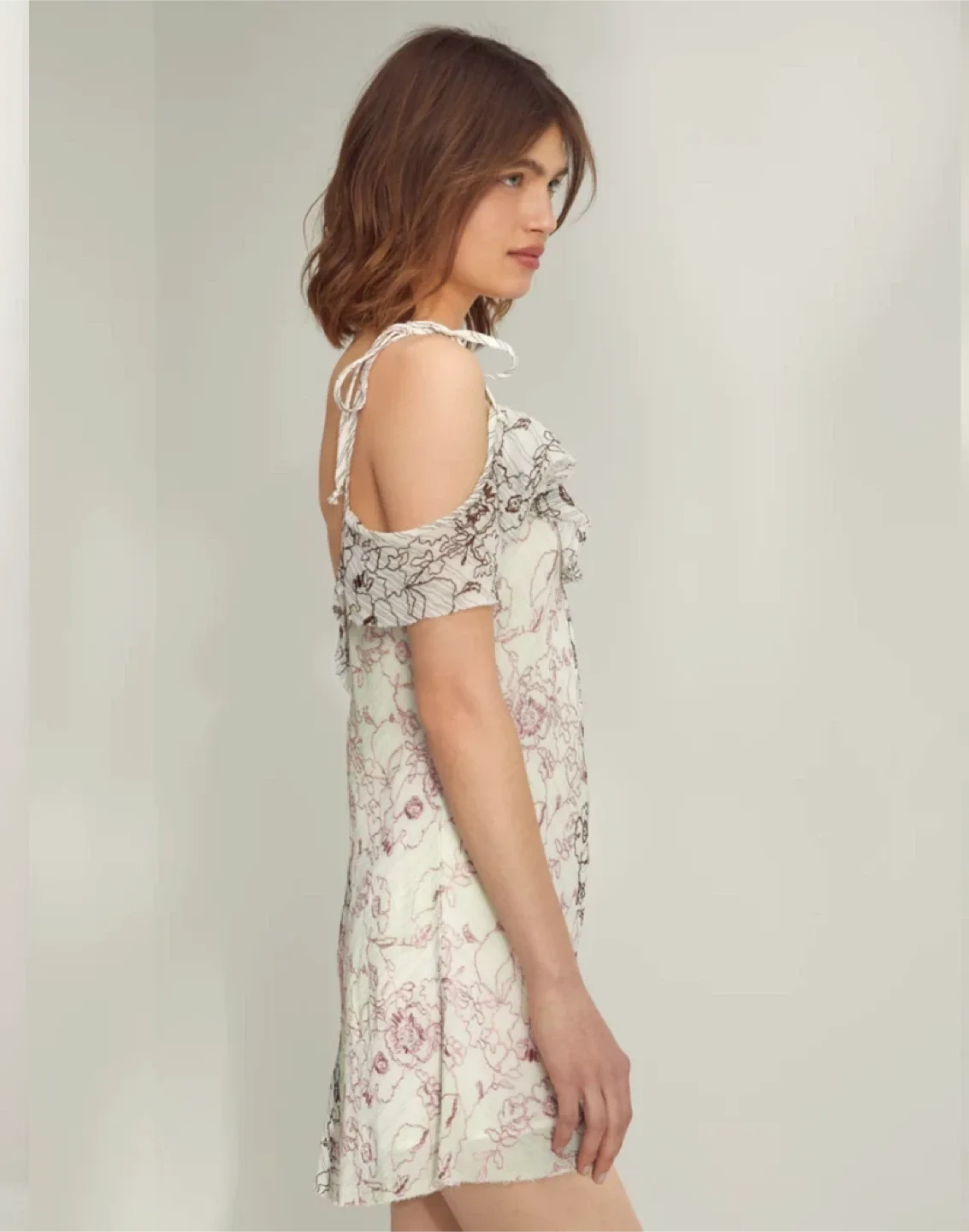 Wilfred Lelaina Dress image indicator(4)