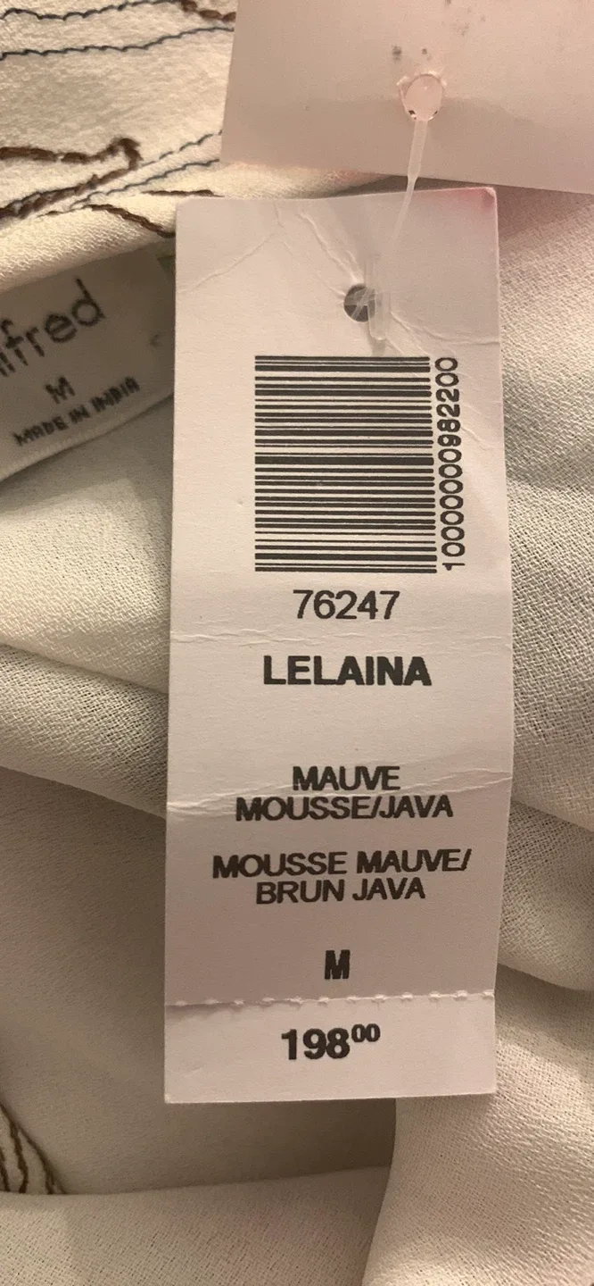 Wilfred Lelaina Dress image indicator(8)