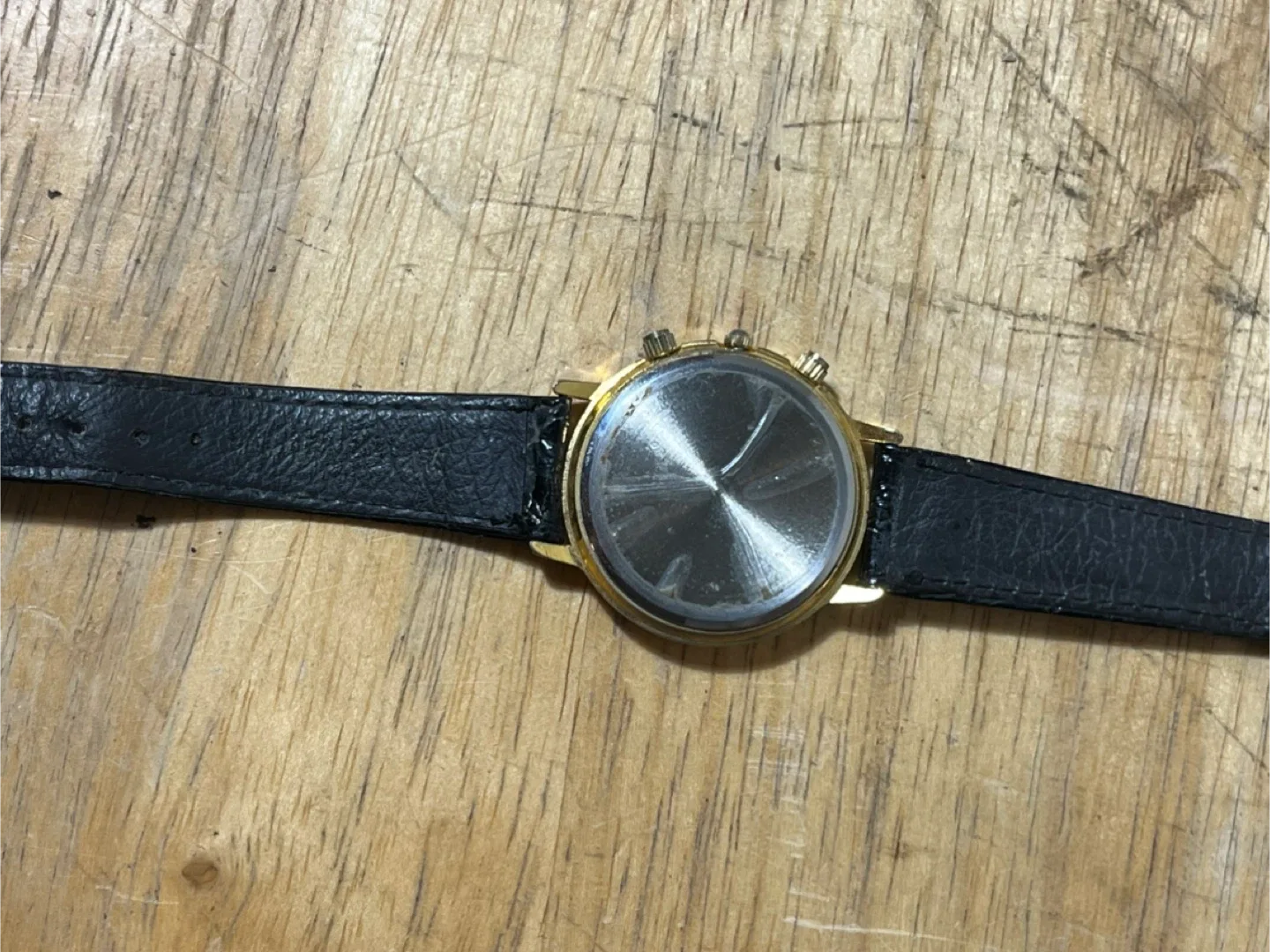 Moulin Moonphase Quartz Watch image indicator(3)