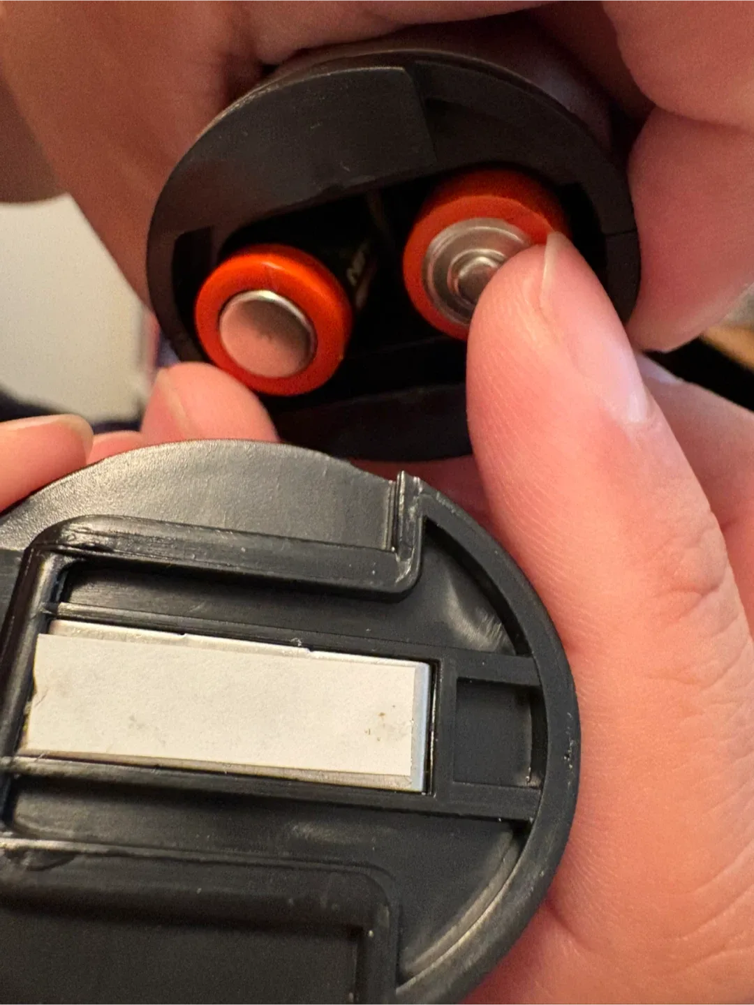 Bialetti Whipper - Milk Frother image indicator(3)