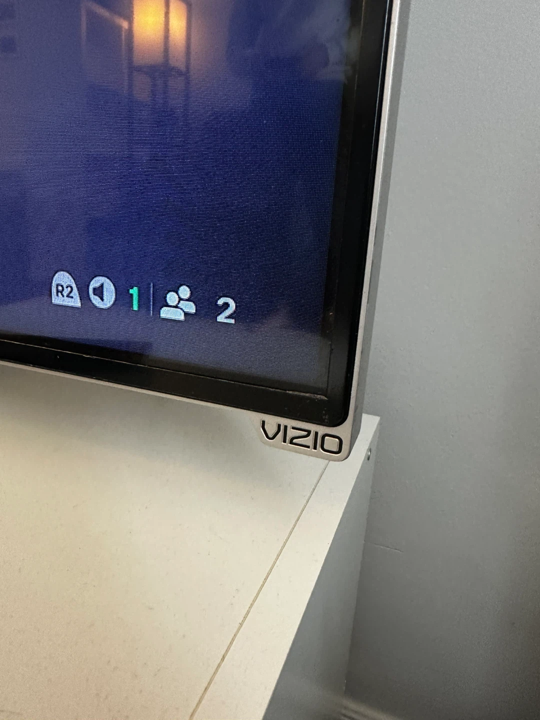 Vizio M422-B1 39" TV - photo 2
