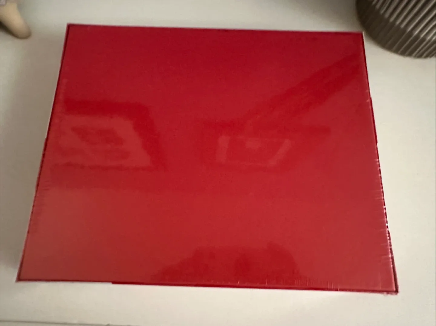 New Sealed! 1000 Piece Christmas Puzzle image indicator(3)