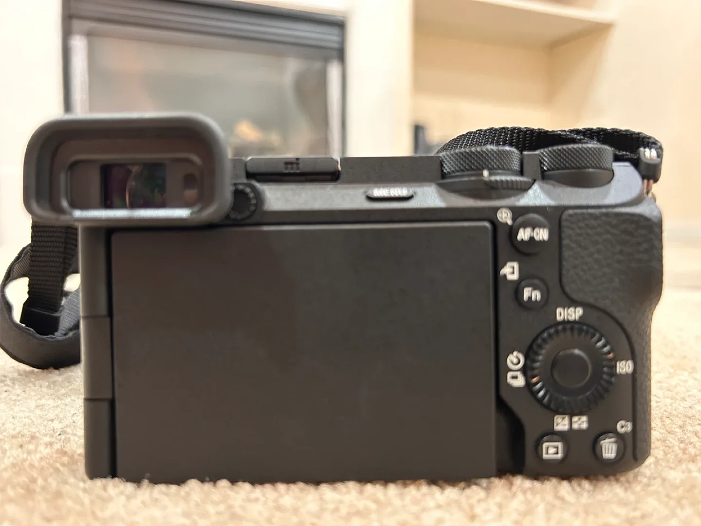 Sony A6700 with Sigma 18-50mm f/2.8 – Complete Photography Kit image indicator(4)