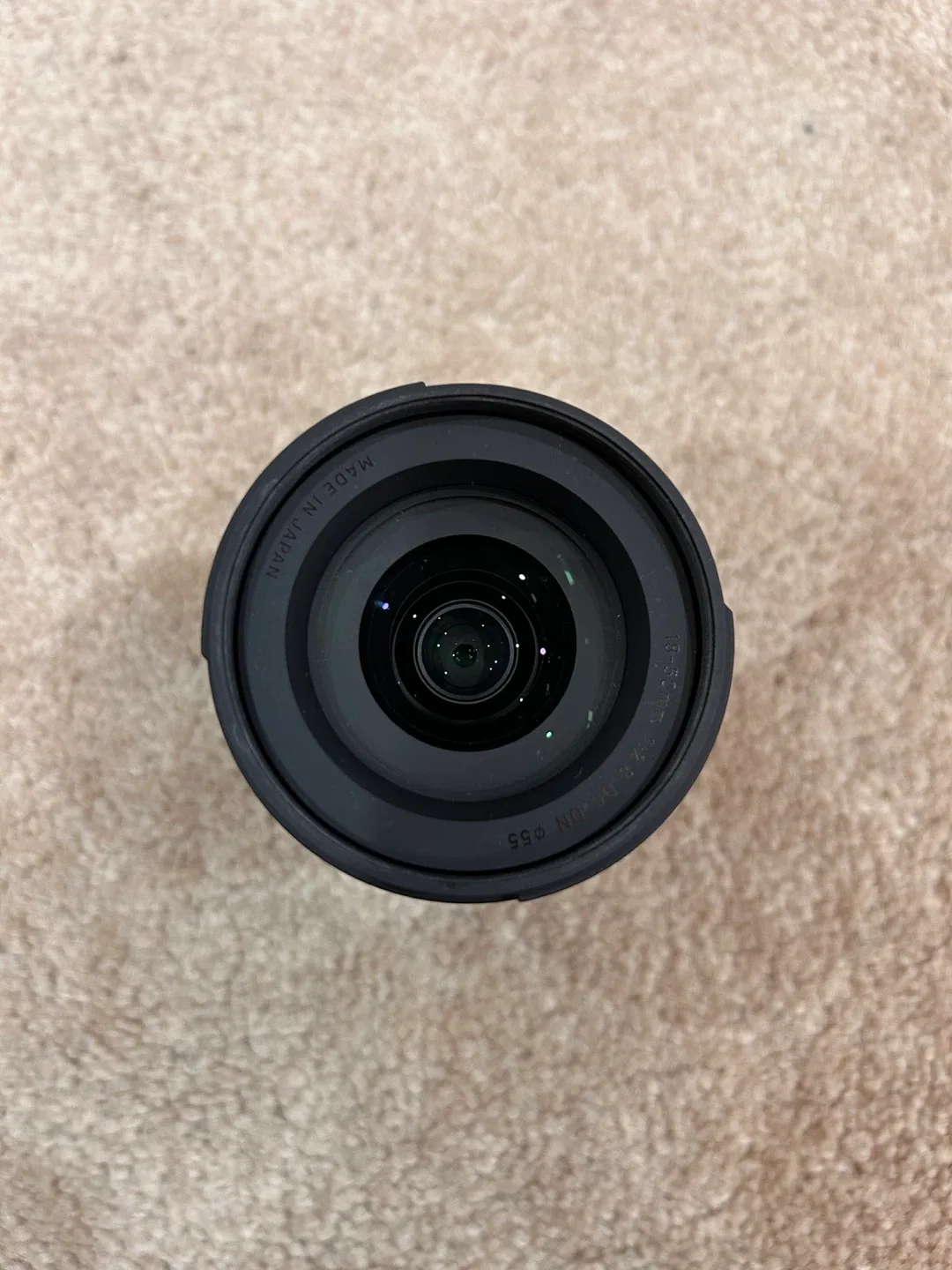 Sony A6700 with Sigma 18-50mm f/2.8 – Complete Photography Kit image indicator(6)