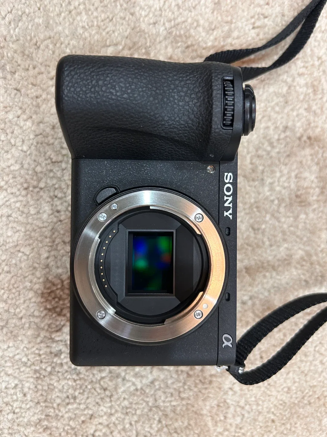 Sony A6700 with Sigma 18-50mm f/2.8 – Complete Photography Kit image indicator(7)