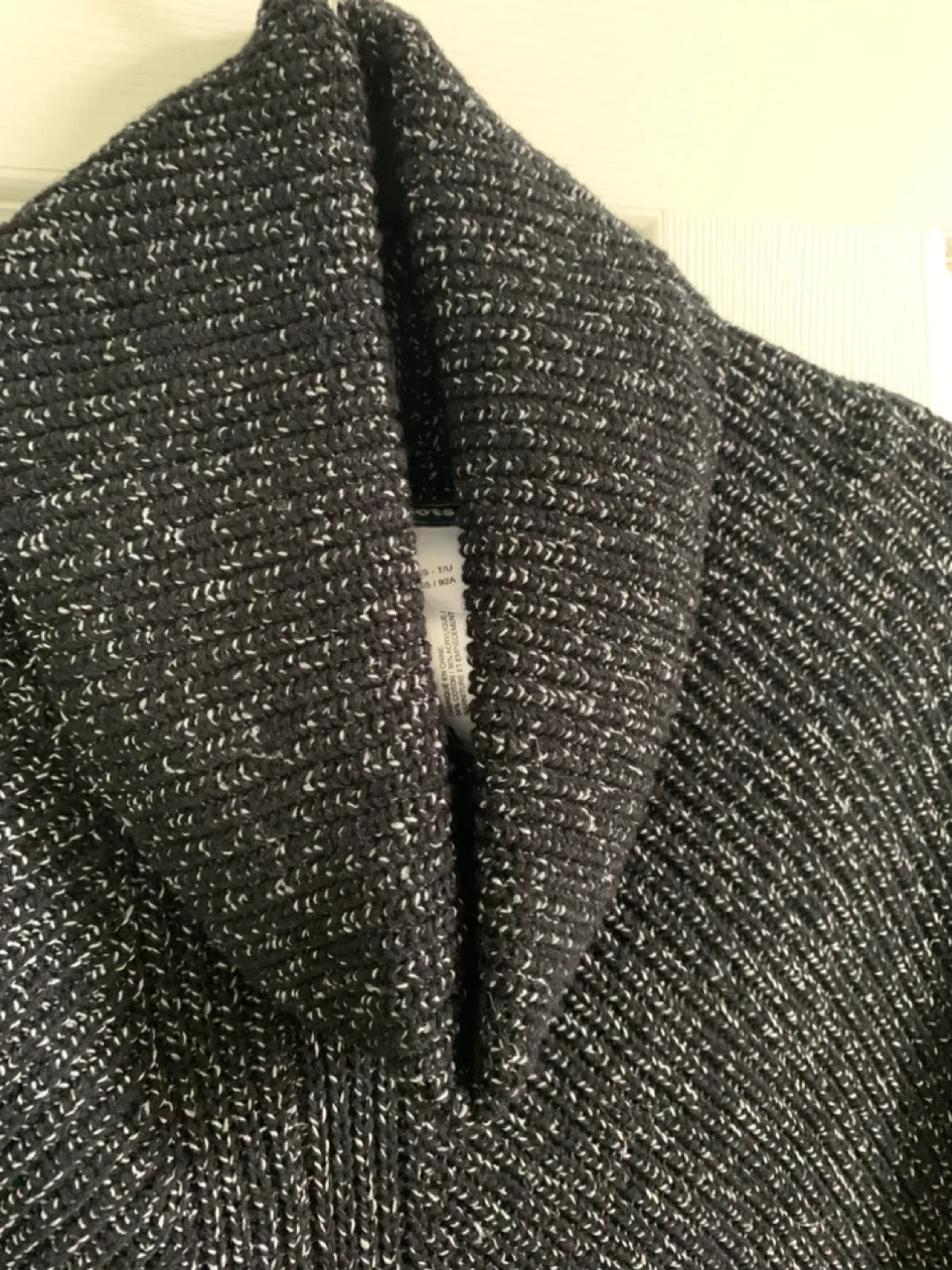 Roots Poncho - One Size image indicator(2)