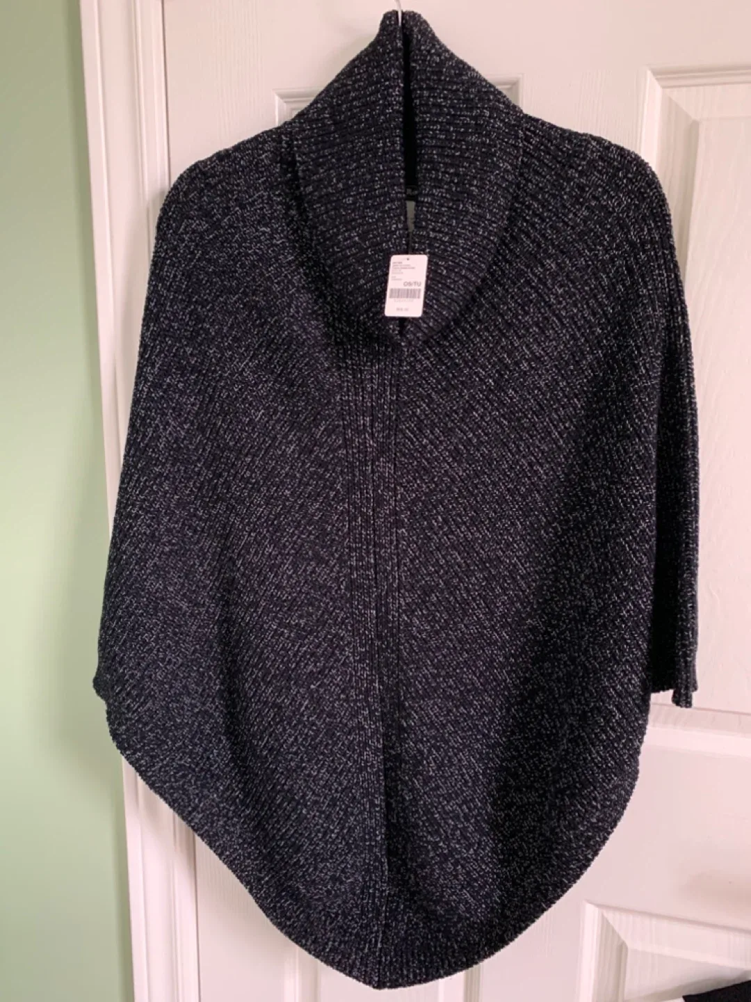 Roots Poncho - One Size image indicator(5)