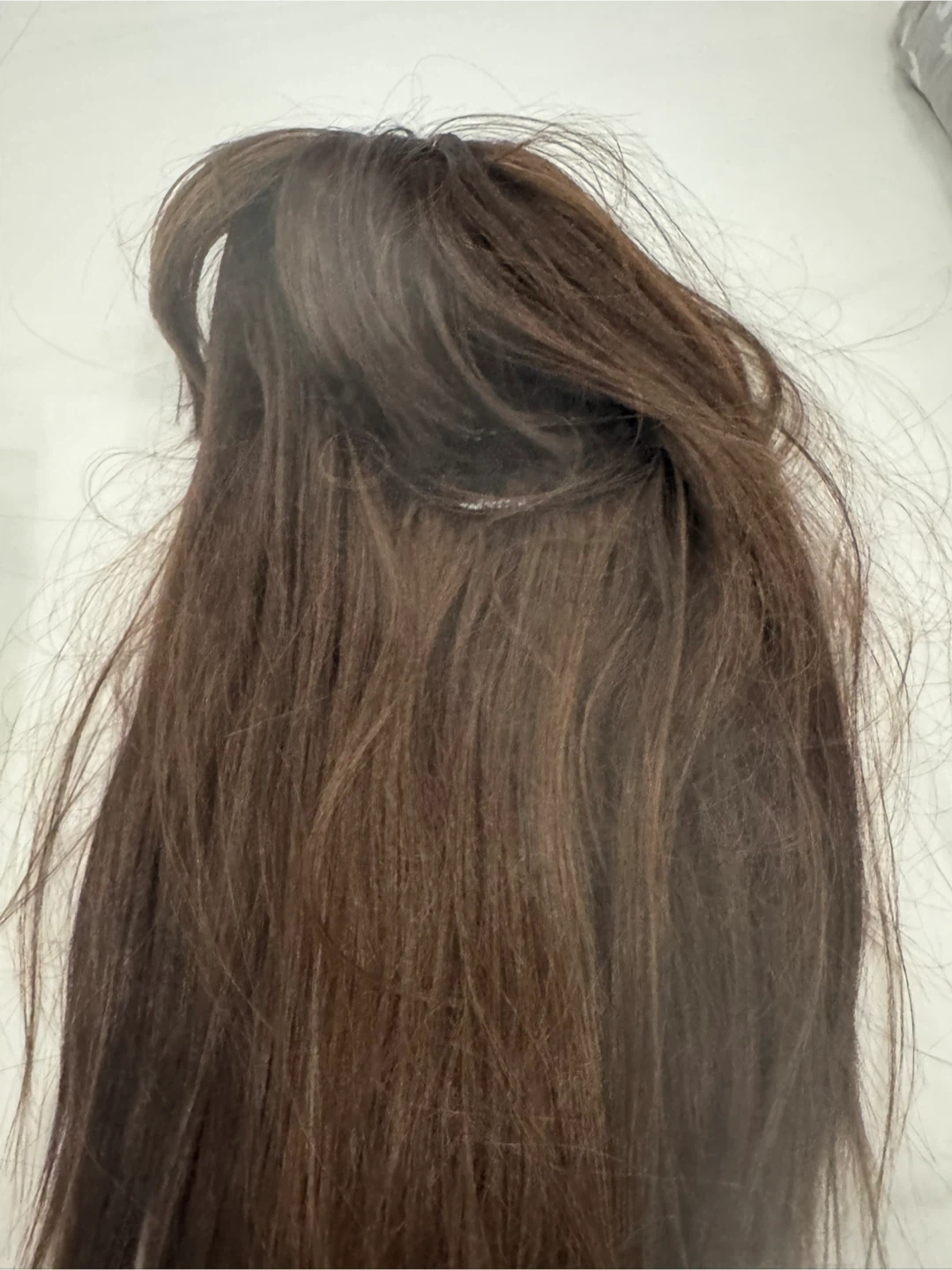 Ok  Wig 100% Premium Blended - New - photo 3