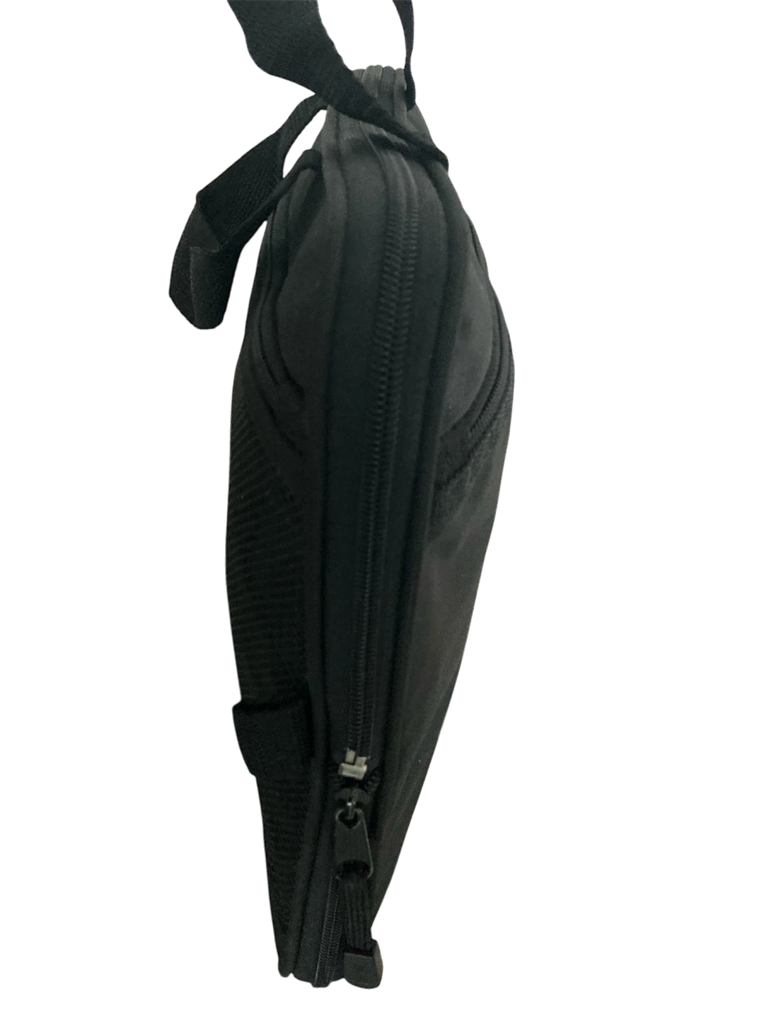 Black Collapsible Duffel Bag - photo 5
