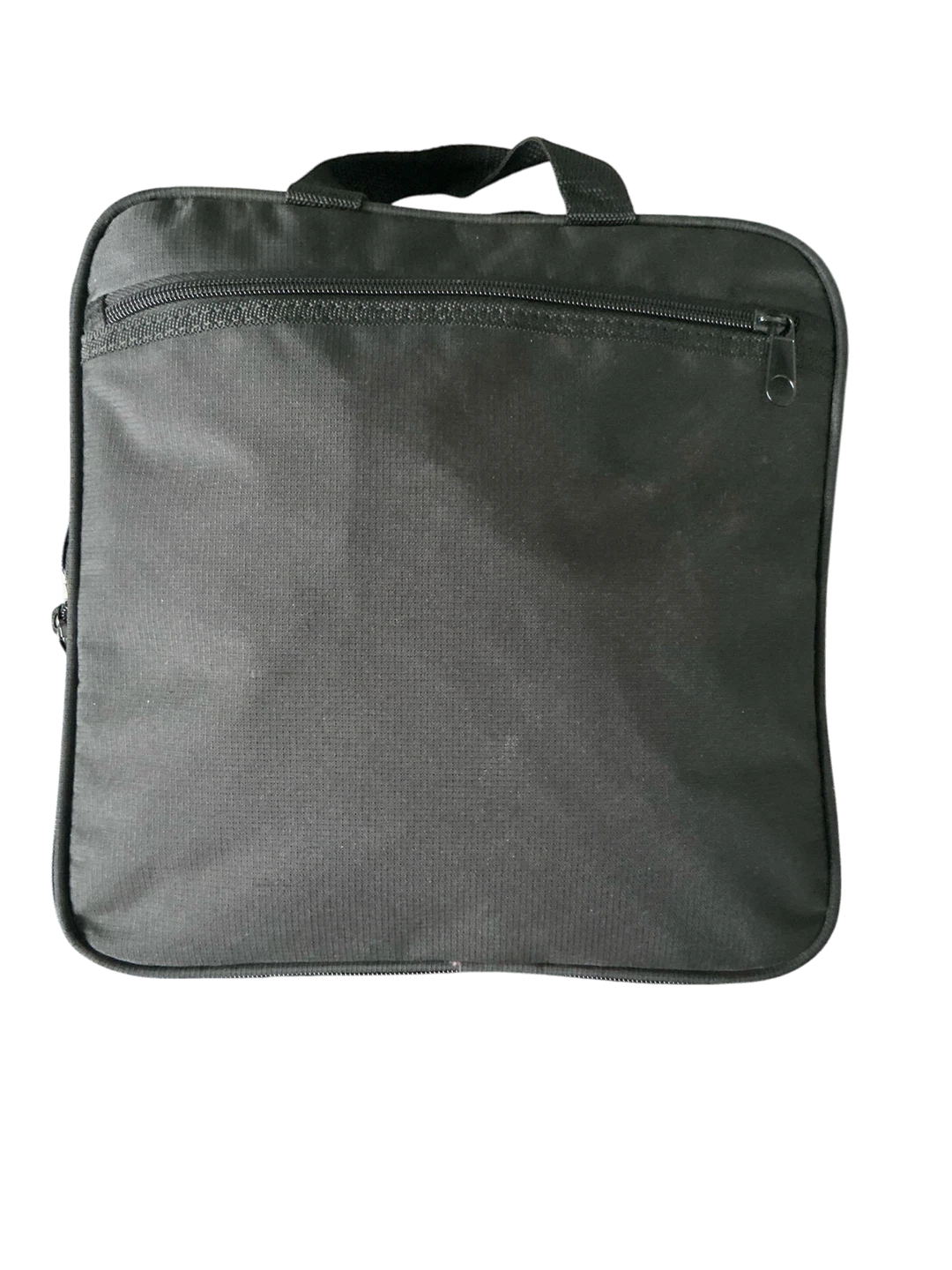 Black Collapsible Duffel Bag - photo 2
