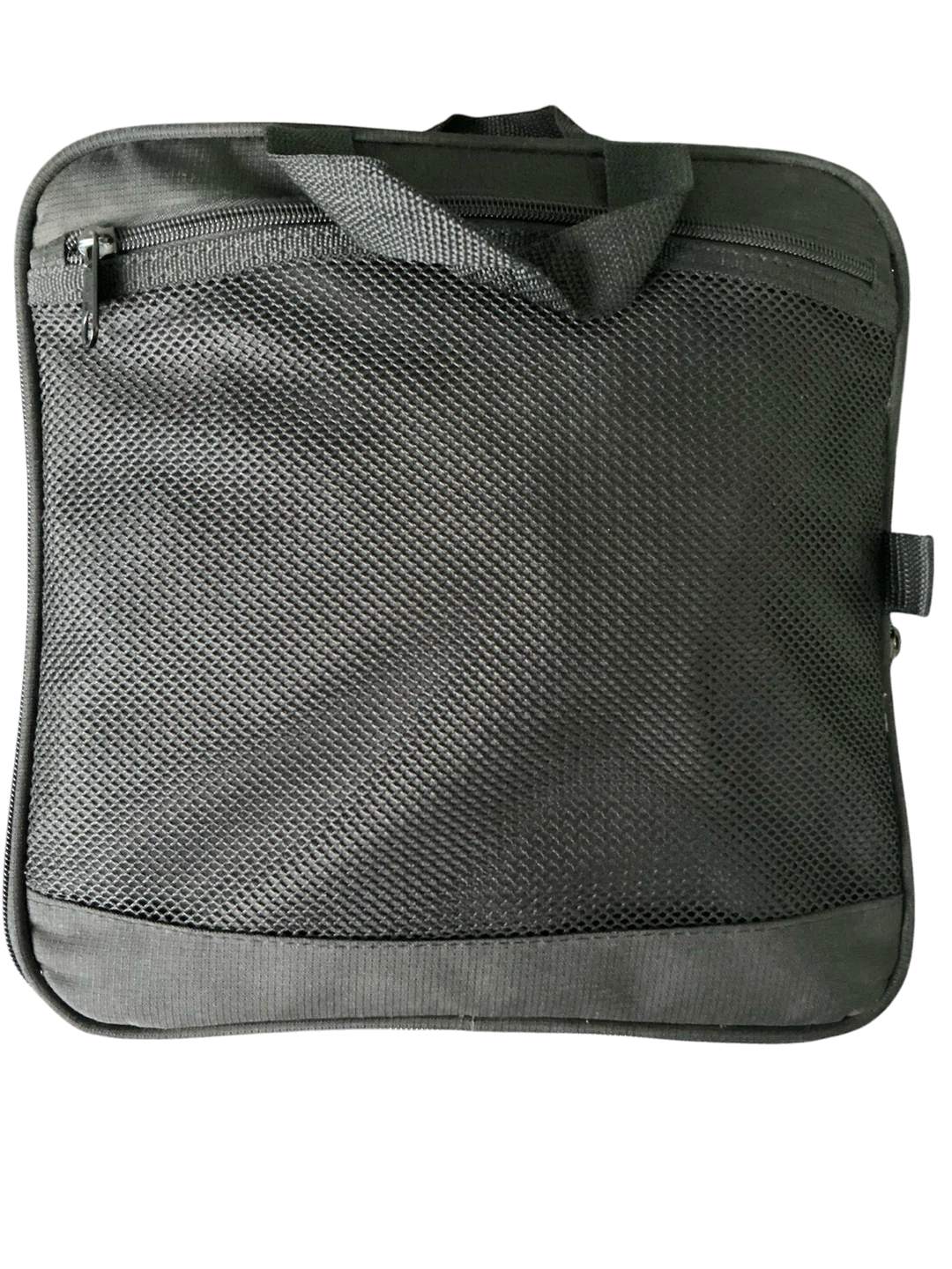 Black Collapsible Duffel Bag - photo 3