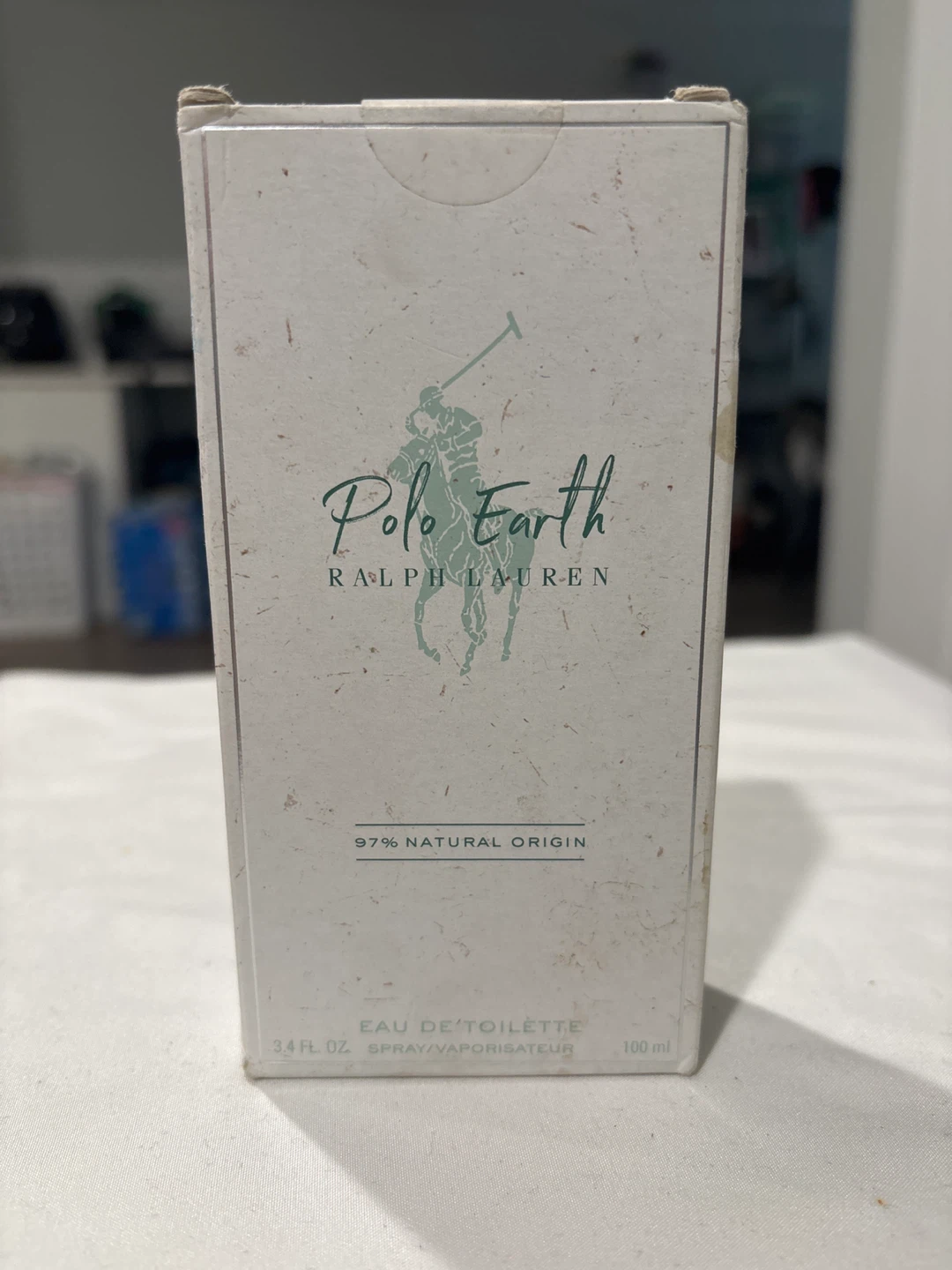 Polo Earth Ralph Lauren 3.4 fl oz