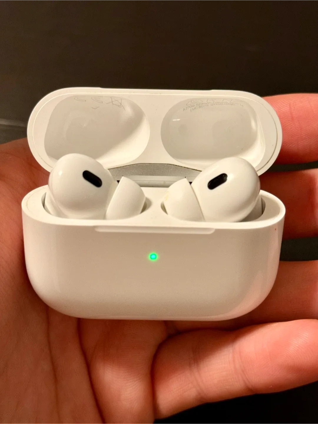 AirPods Pro 2 – Excellent Condition thumbnail