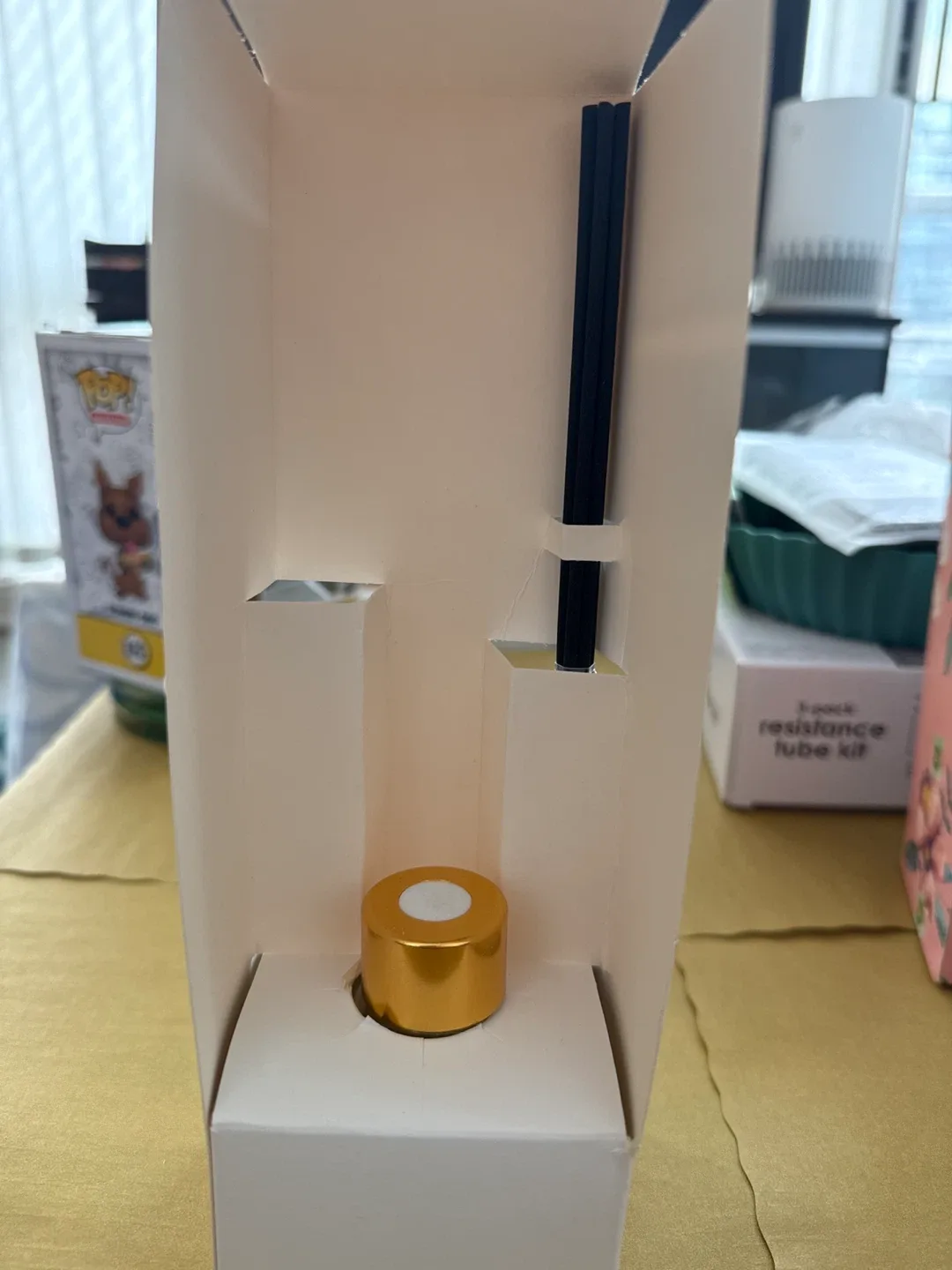 Soul & Scents Blossom Home Fragrance Diffuser - New image indicator(3)