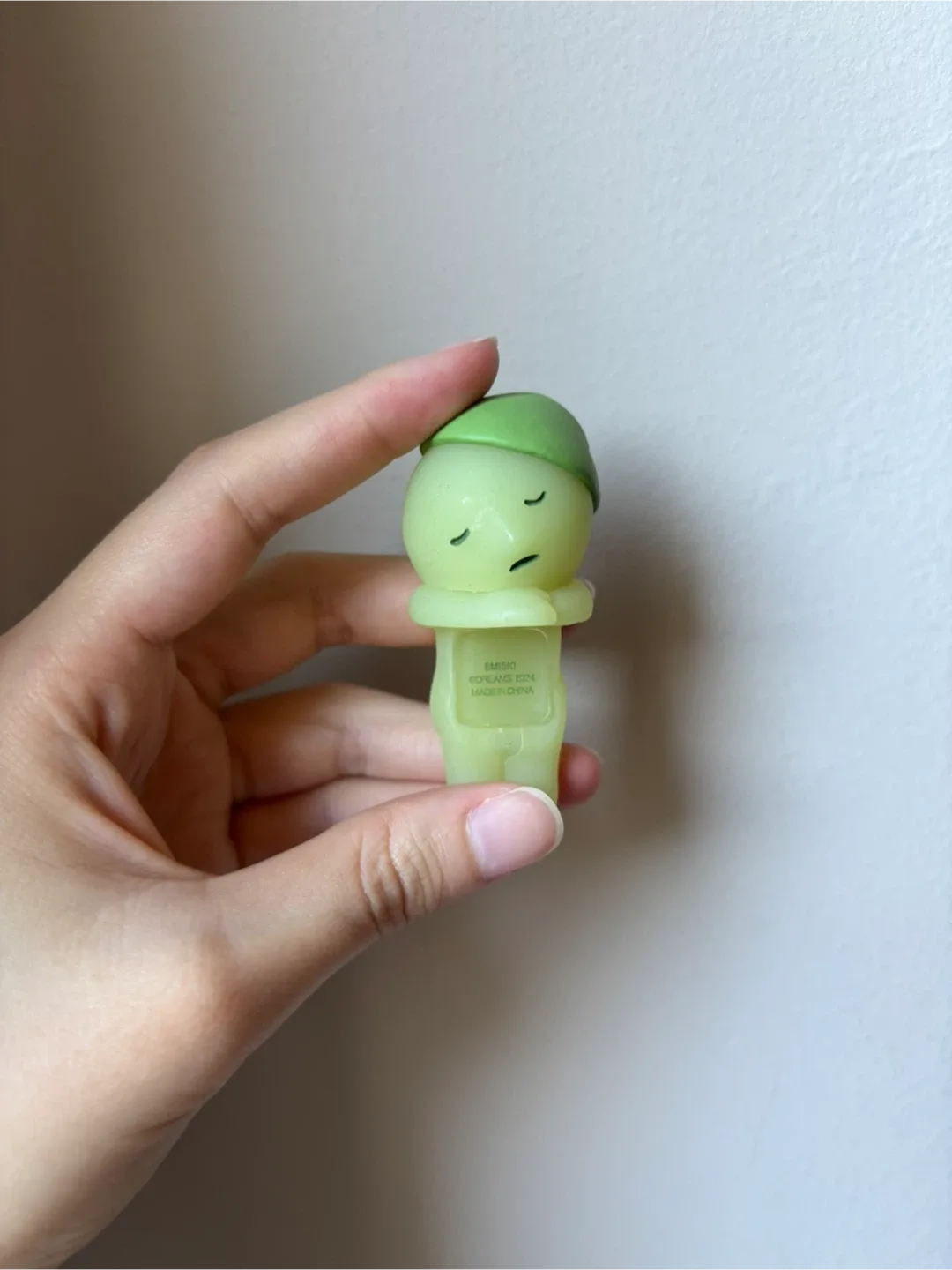 Smiski Hipper - Dozing