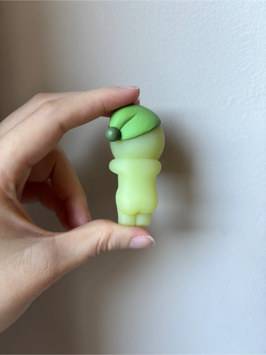 Smiski Hipper - Dozing - photo 2