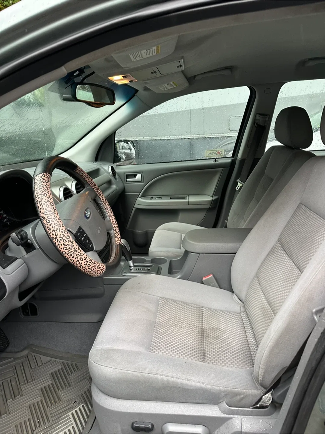 Ford Freestyle! 7 Seater image indicator(5)