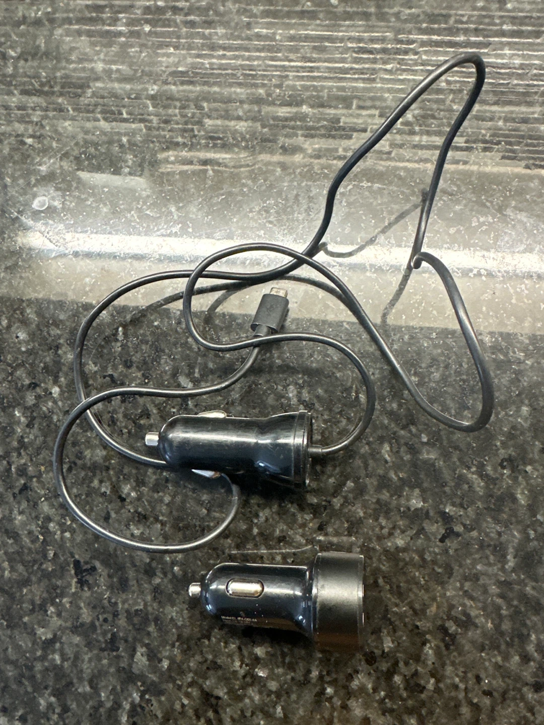 Car  charging adopter’s