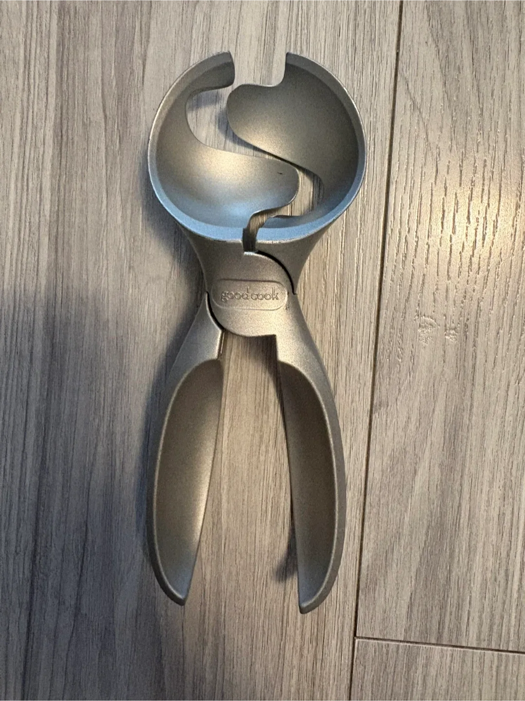 Good Cook ice cream scoop thumbnail
