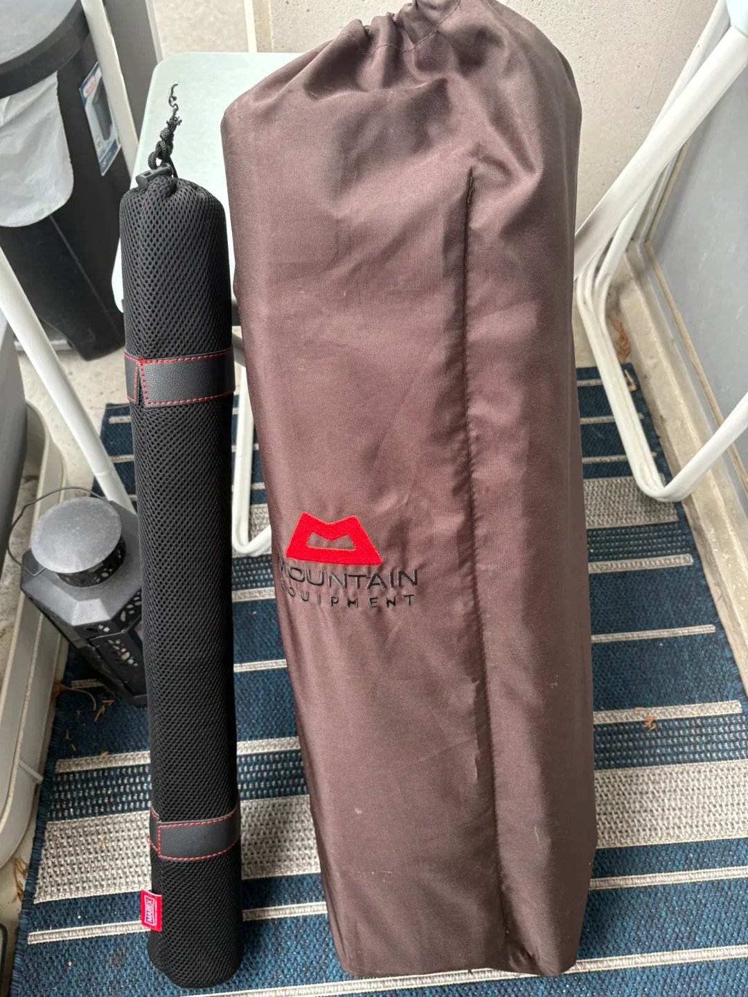 Mountain Equipment Co-op Camping Table thumbnail