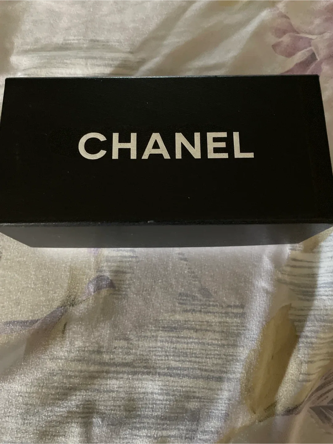Chanel Sunglasses with Case thumbnail
