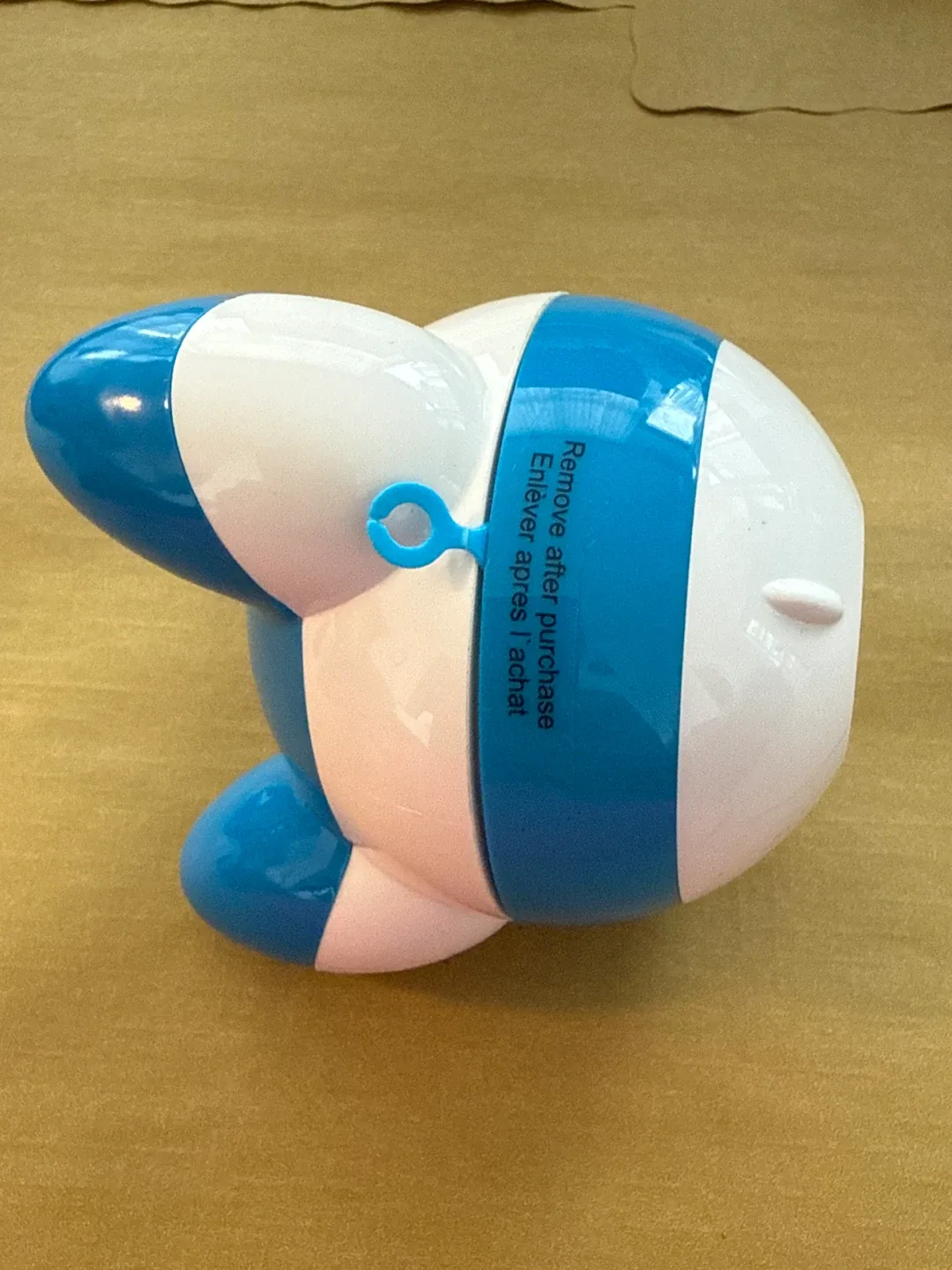 Homedics NOV-85 Massager - Blue & White image indicator(3)