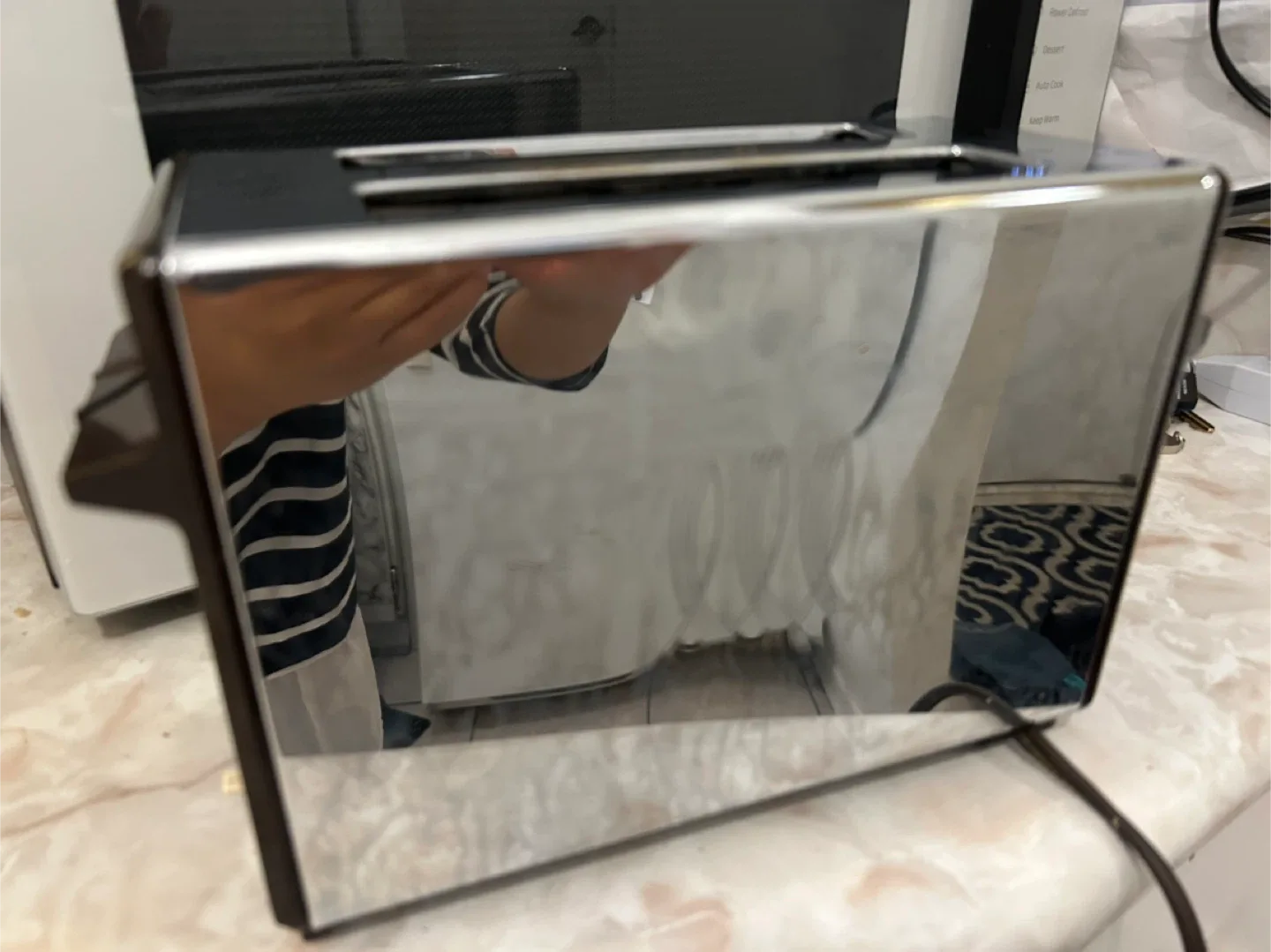 Vintage Toastmaster Toaster thumbnail