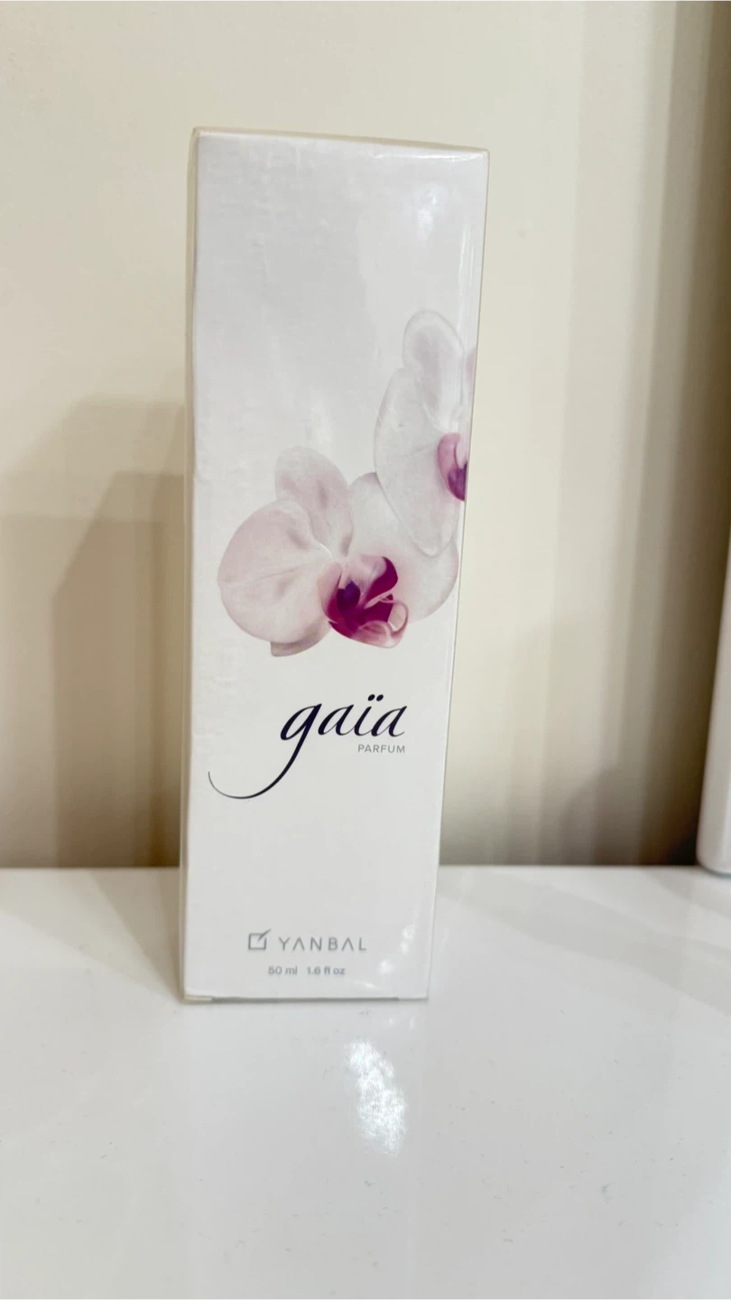 Yanbal Gaia Parfum 50ml