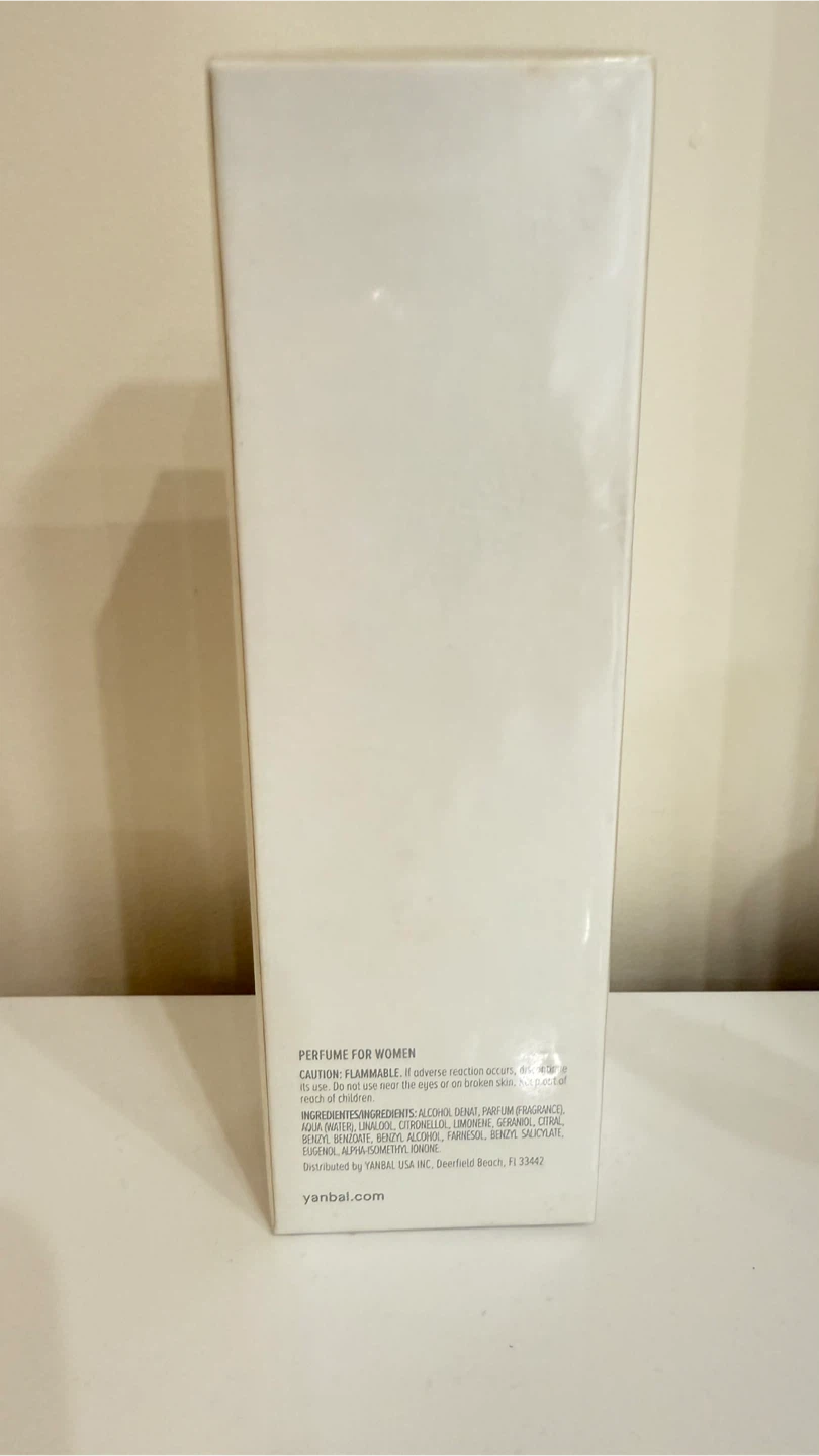 Yanbal Gaia Parfum 50ml - photo 2