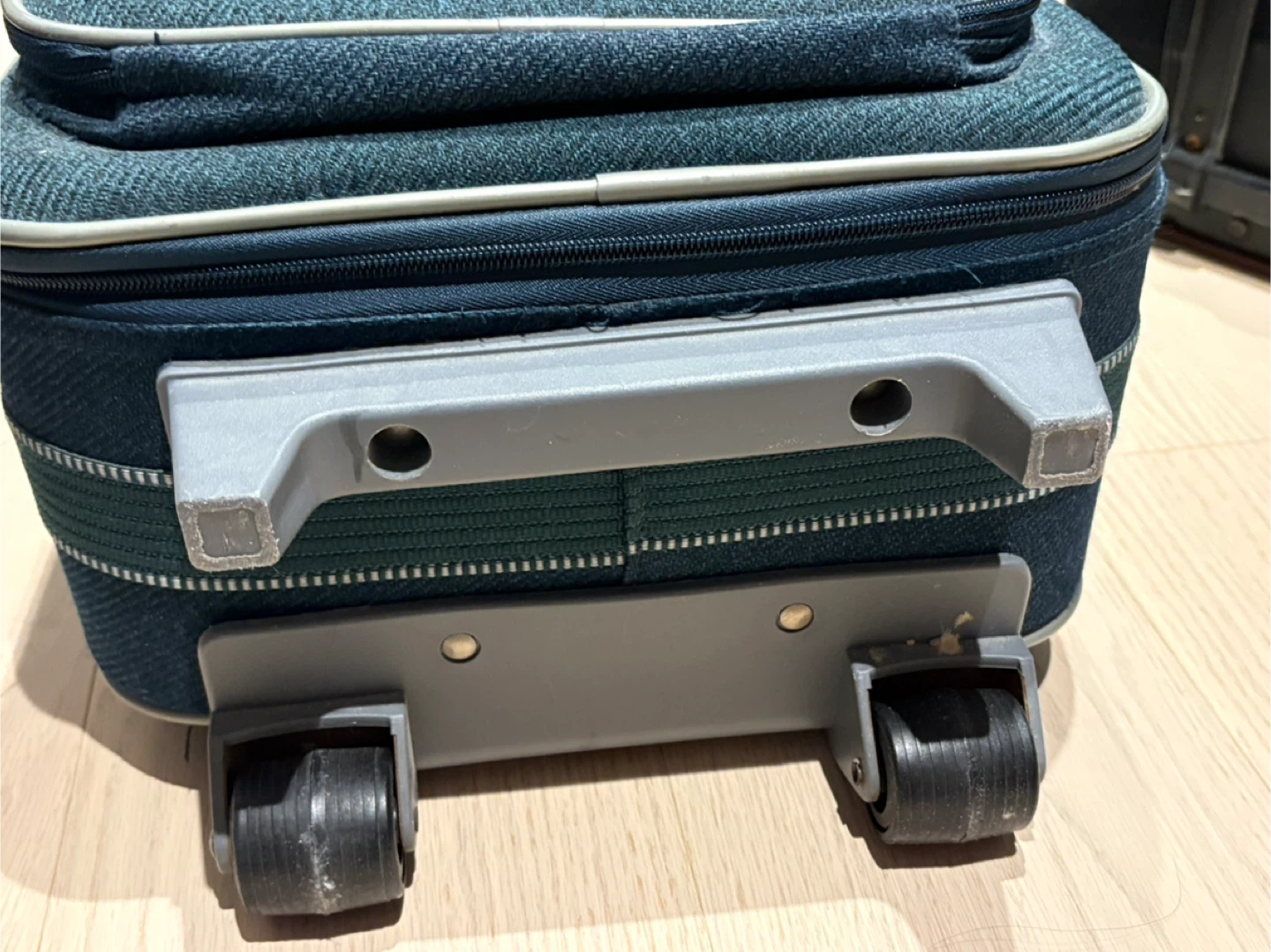 Carry-On Luggage - photo 2