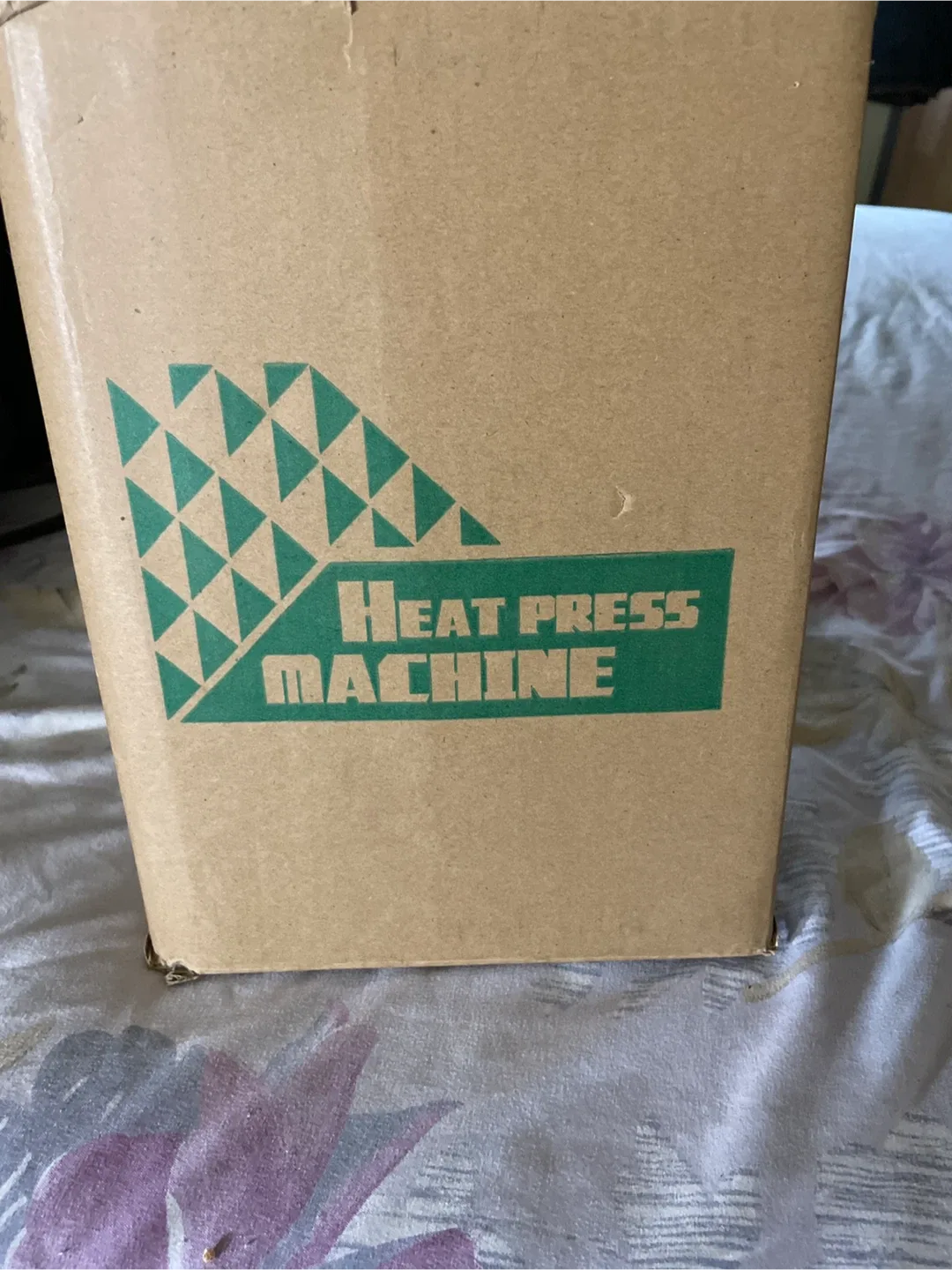 Heat Press Machine thumbnail