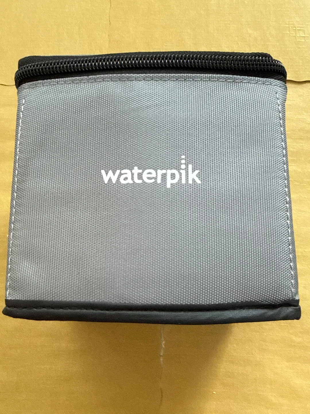 Waterpik Cordless Water Flosser - Brand New thumbnail